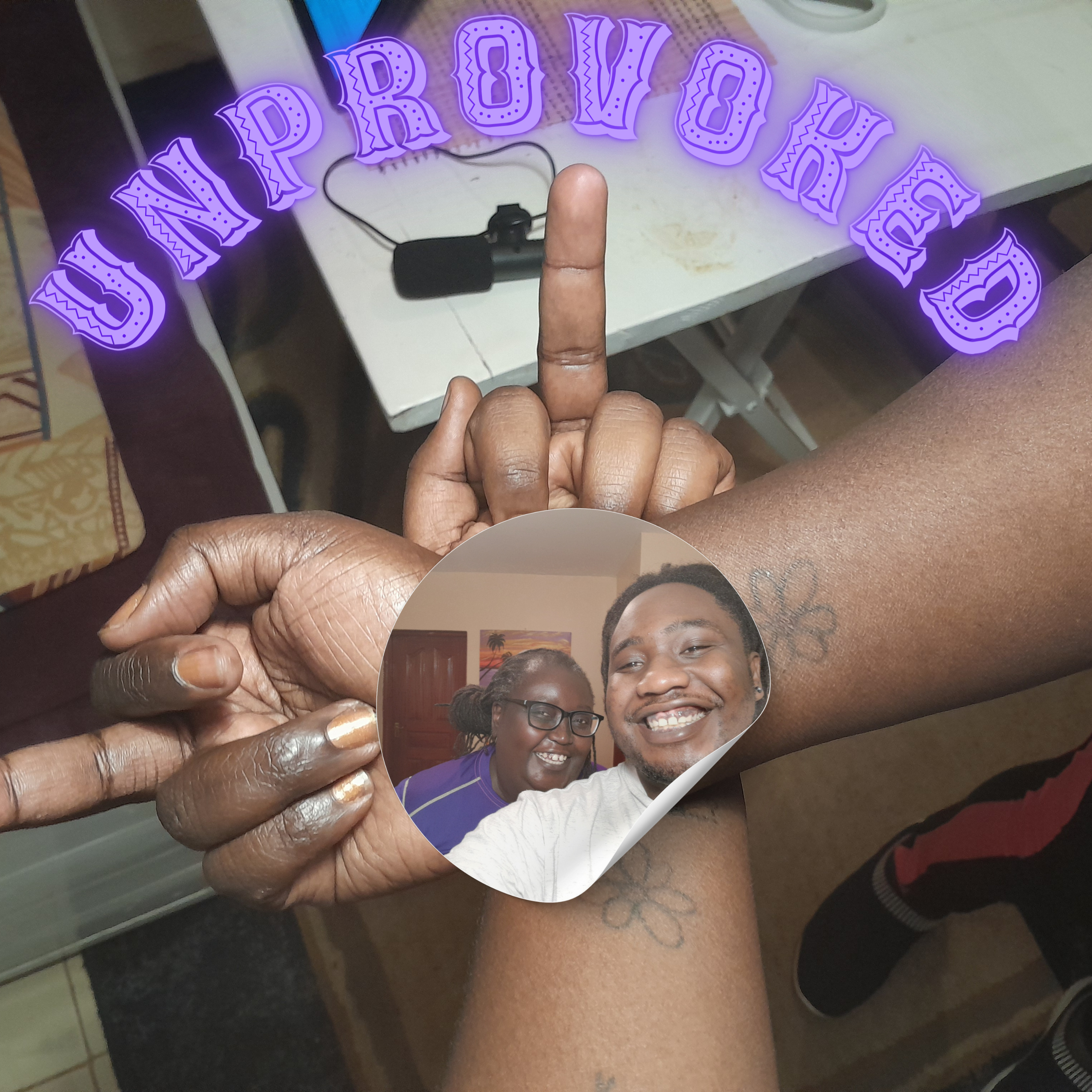 Unprovoked