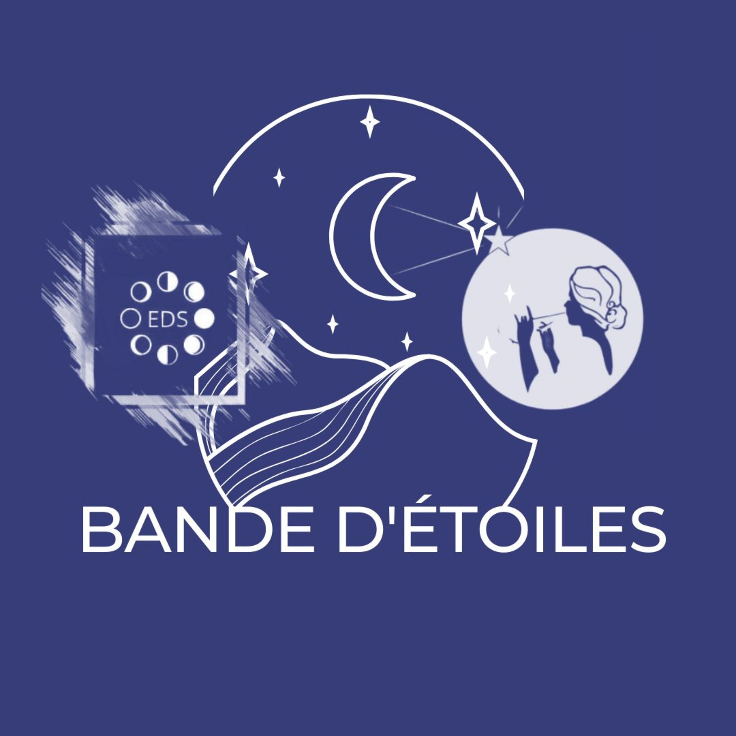 Bande d\'Etoiles