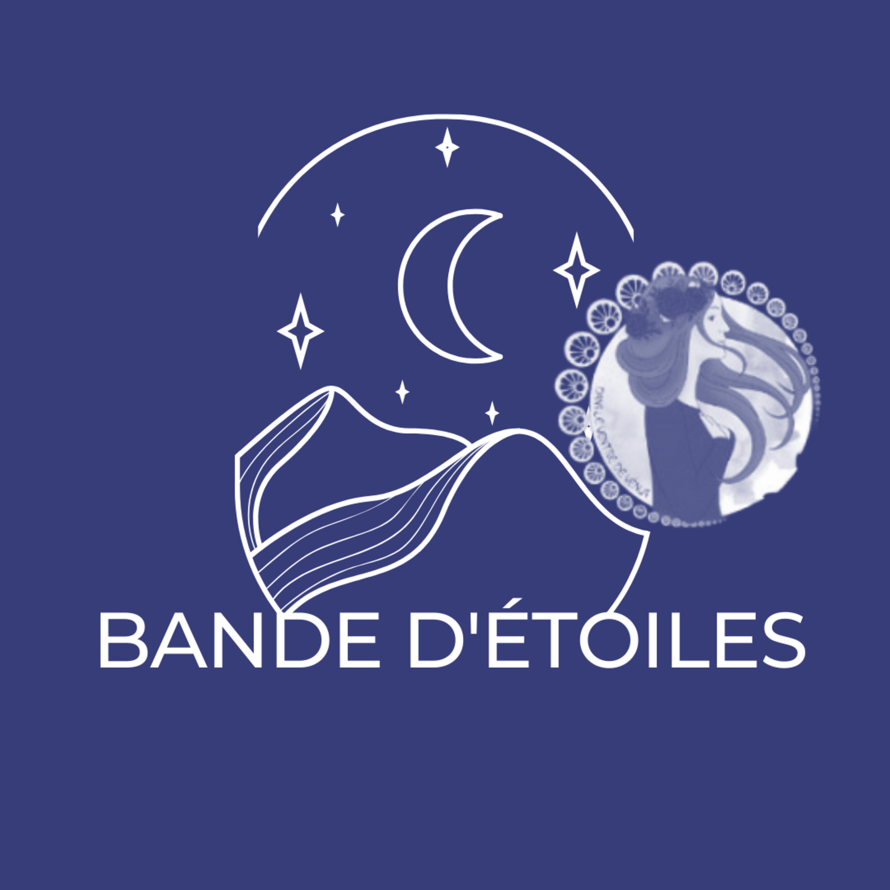 Bande d\'Etoiles