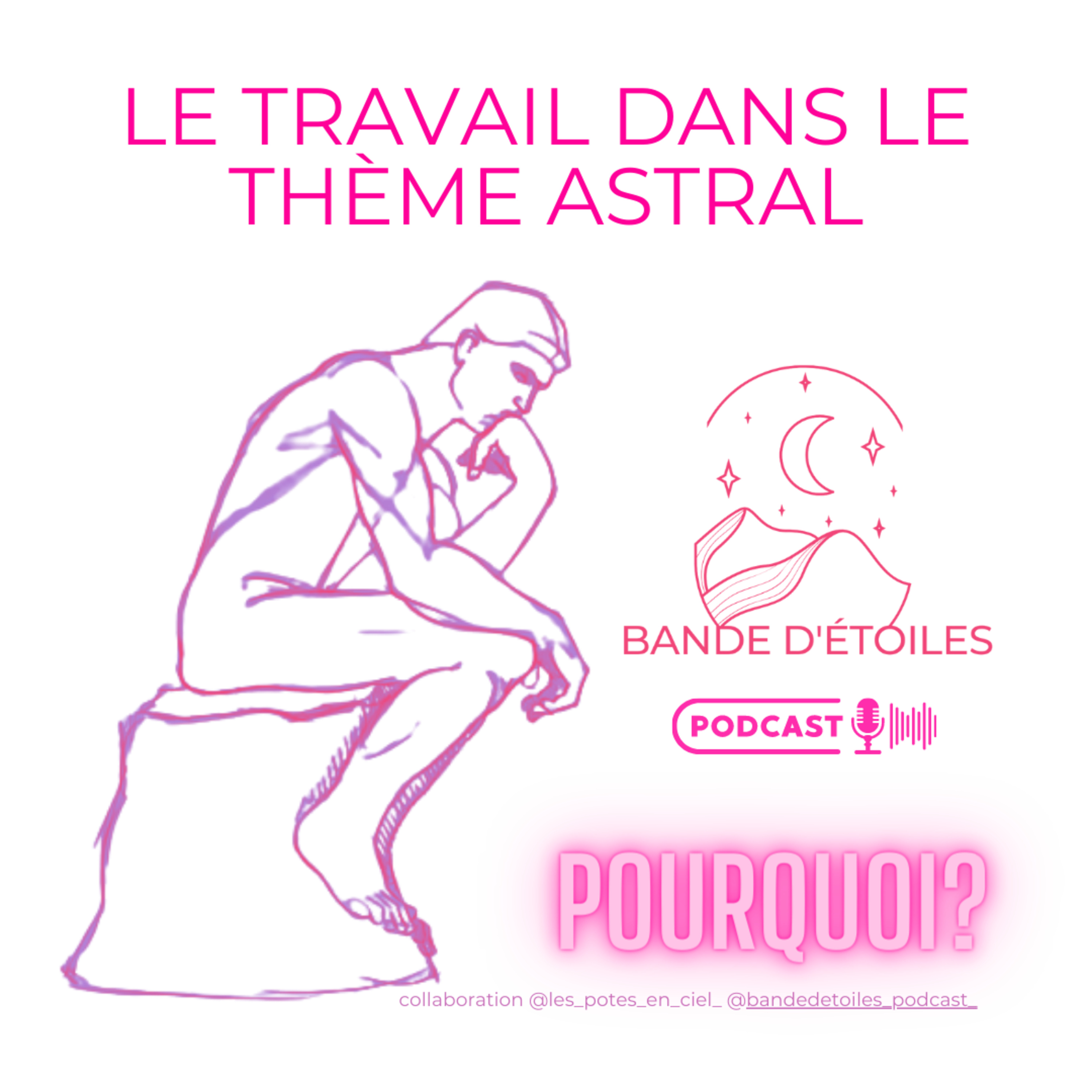 Bande d\'Etoiles