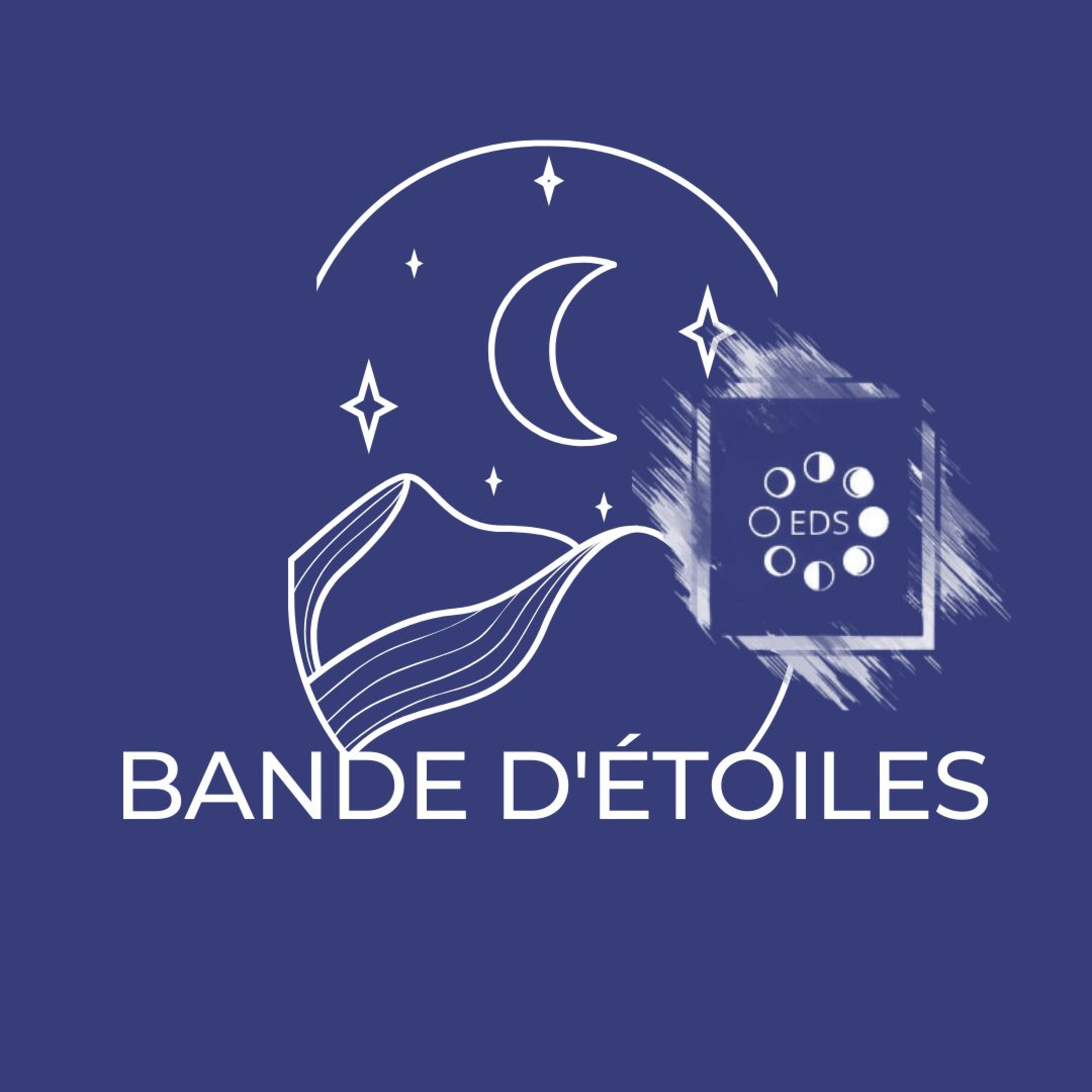 Bande d\'Etoiles