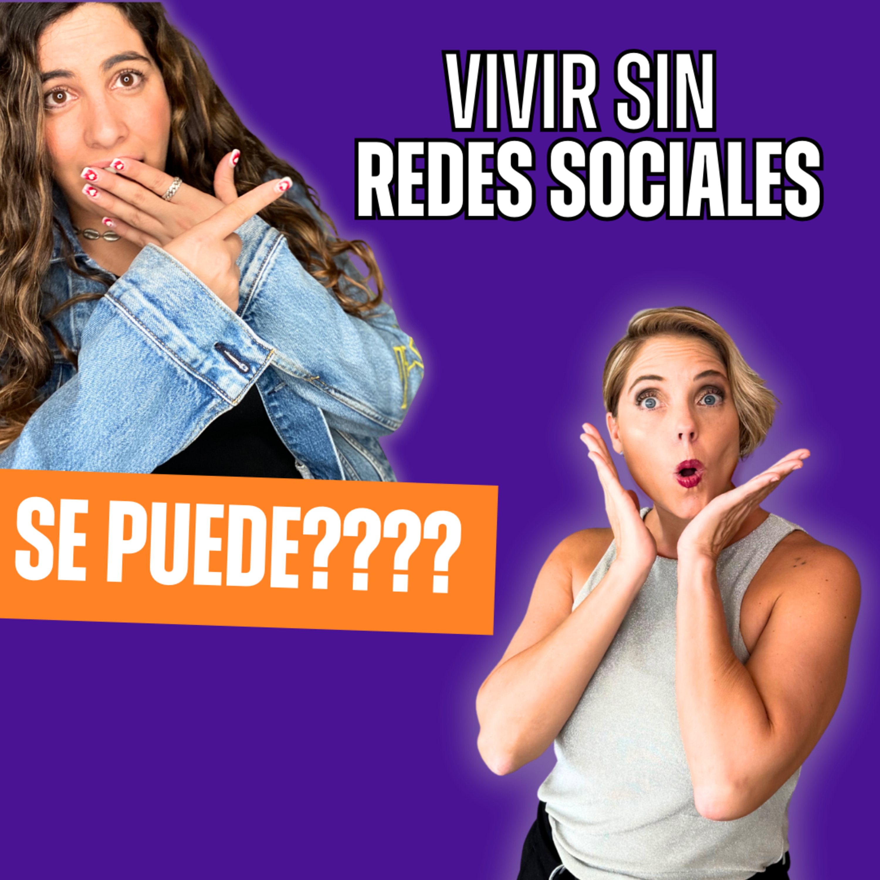 Portada de No tengo redes by Pretzel Media