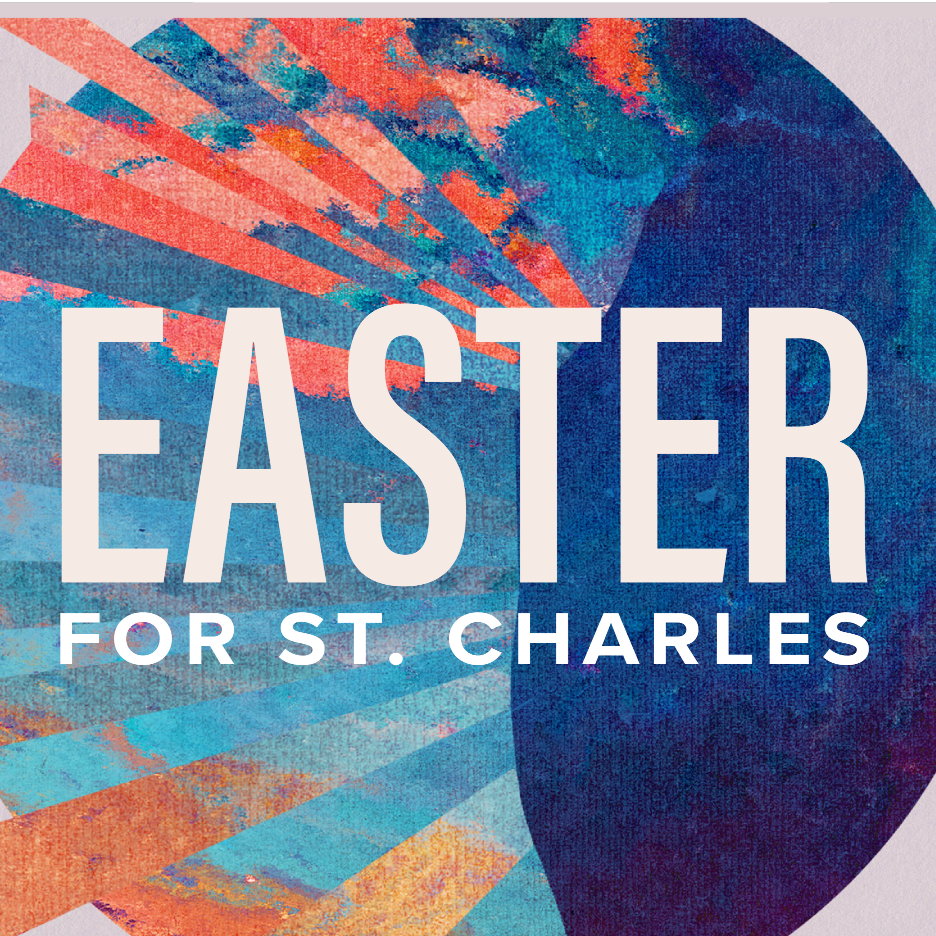 Holy Week 2023 | Palm Sunday episode artwork