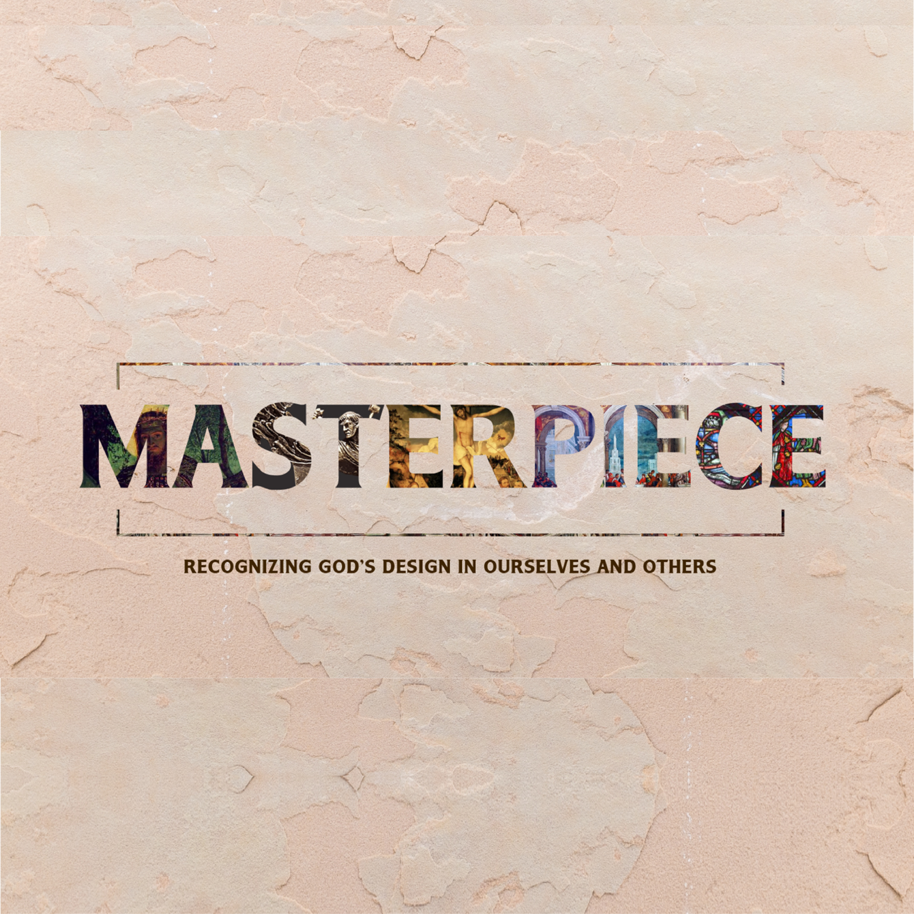 Masterpiece: Week 6 | The Feast at the House of Levi episode artwork