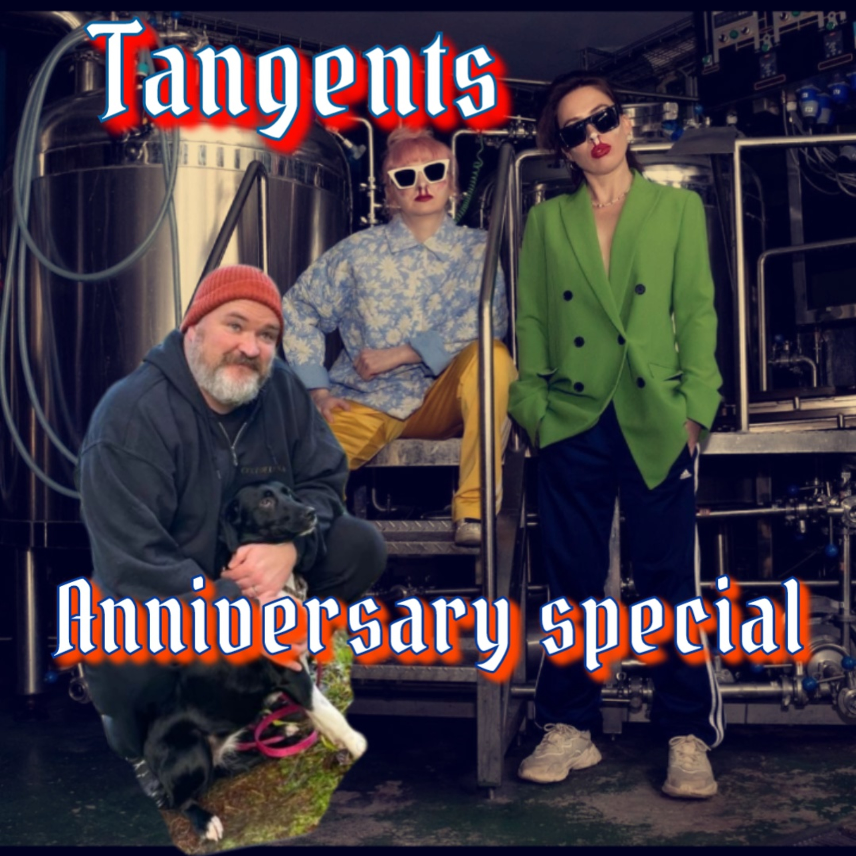 Tangents