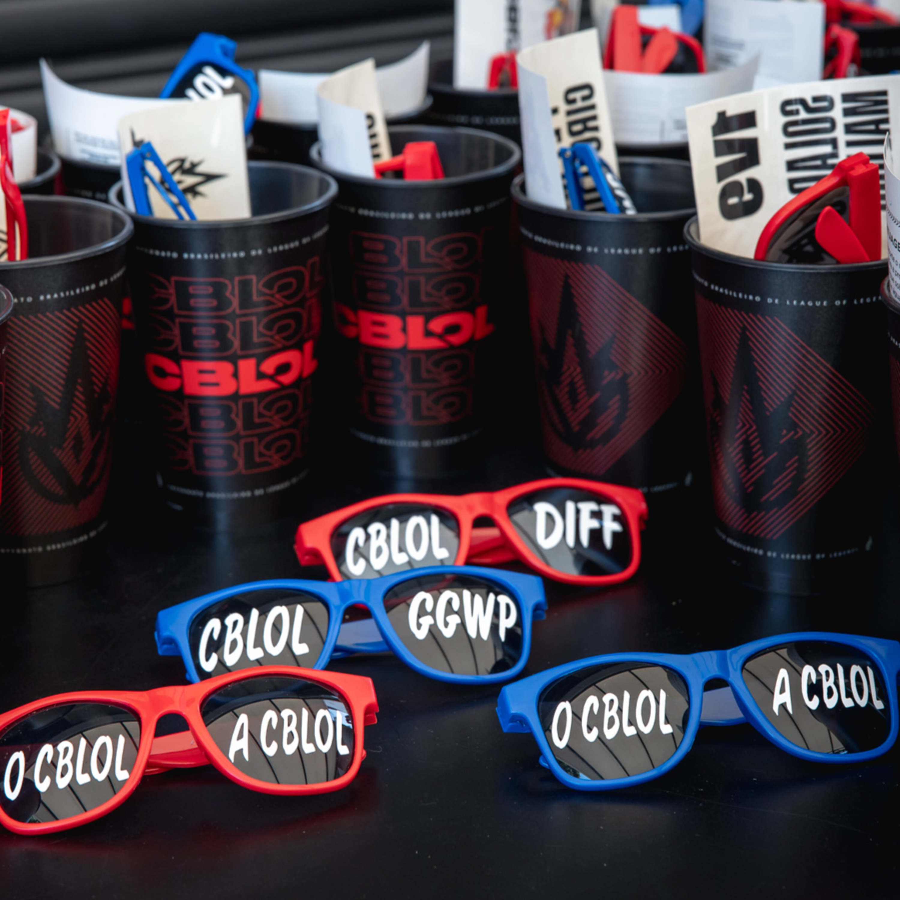 Pit do Baron Podcast