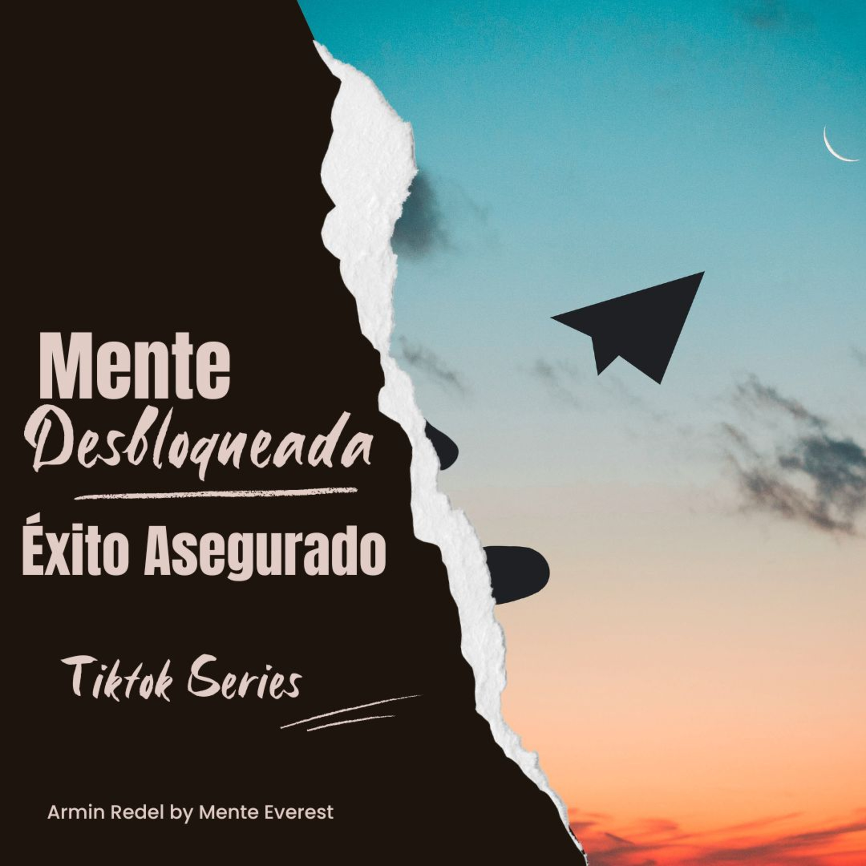 Mente Everest by Armin Redel