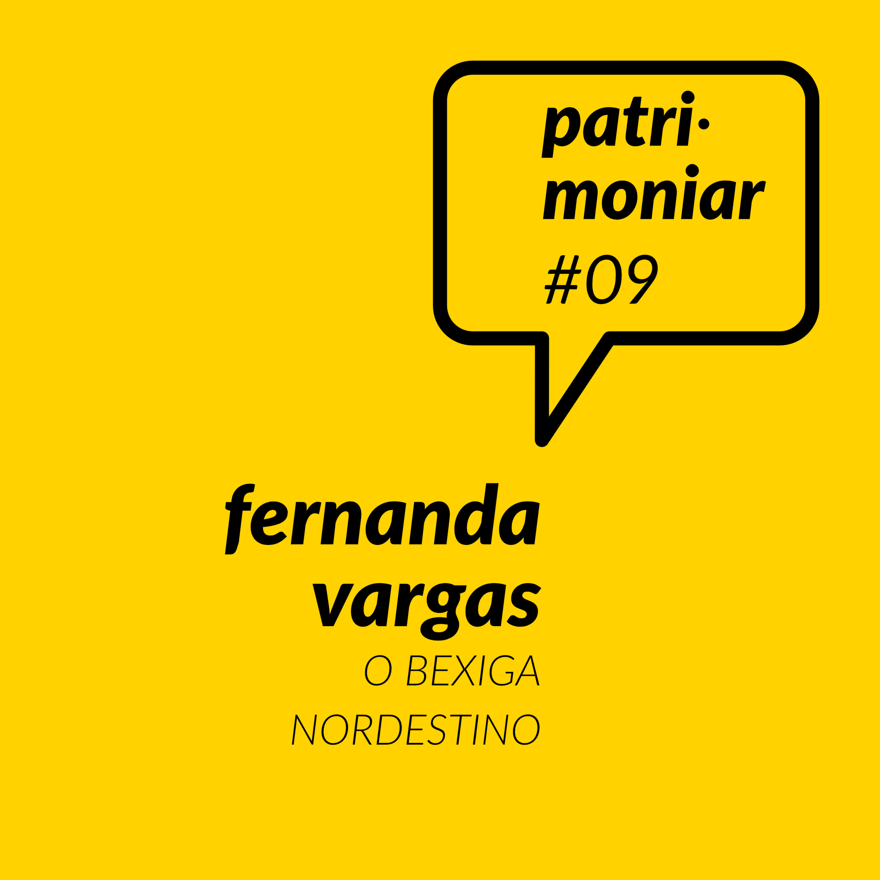 Patrimoniar