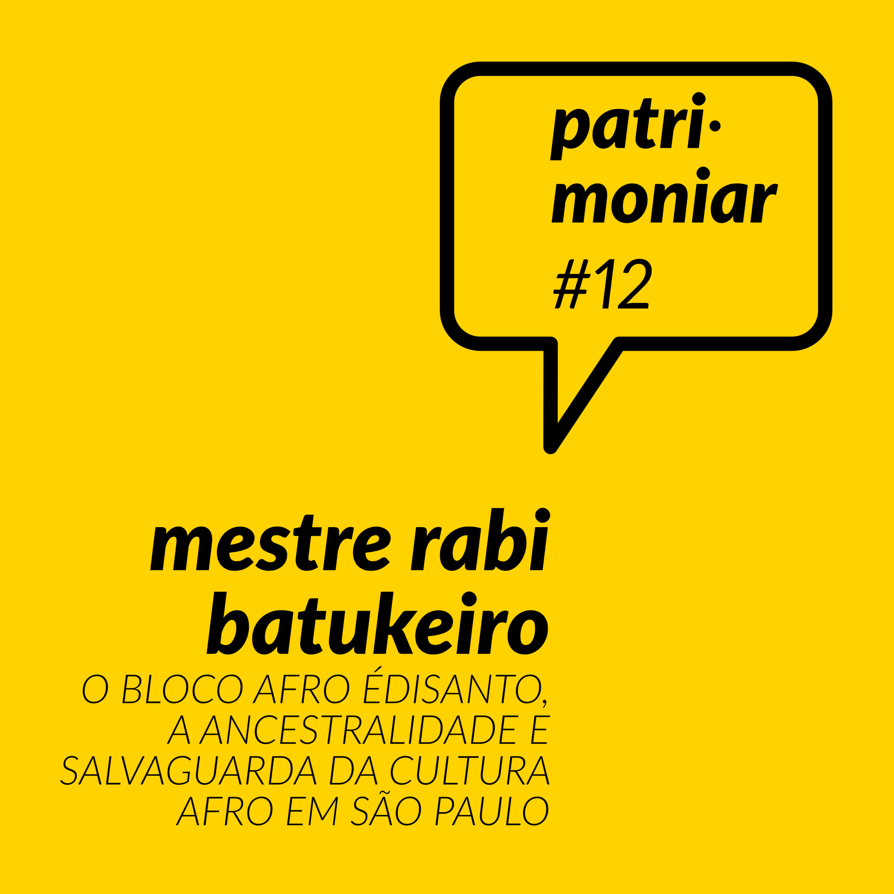 Patrimoniar