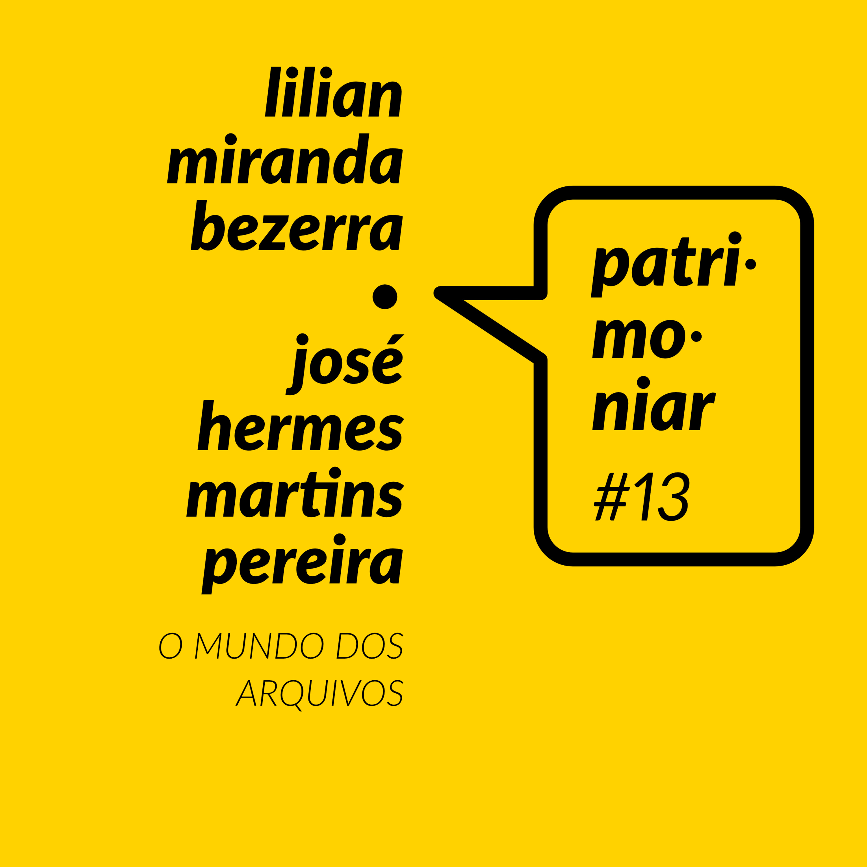 Patrimoniar