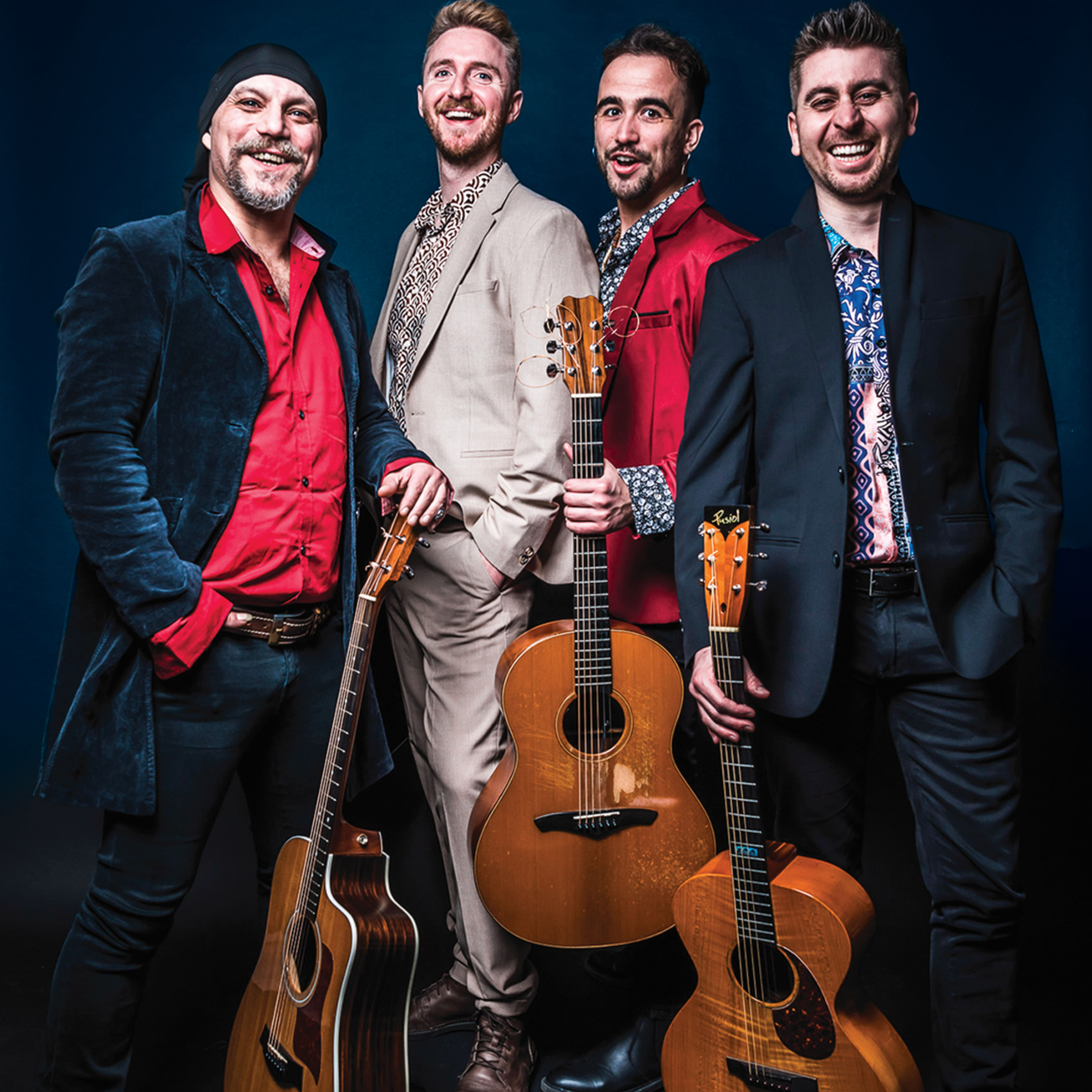 The Italian Radio Hour