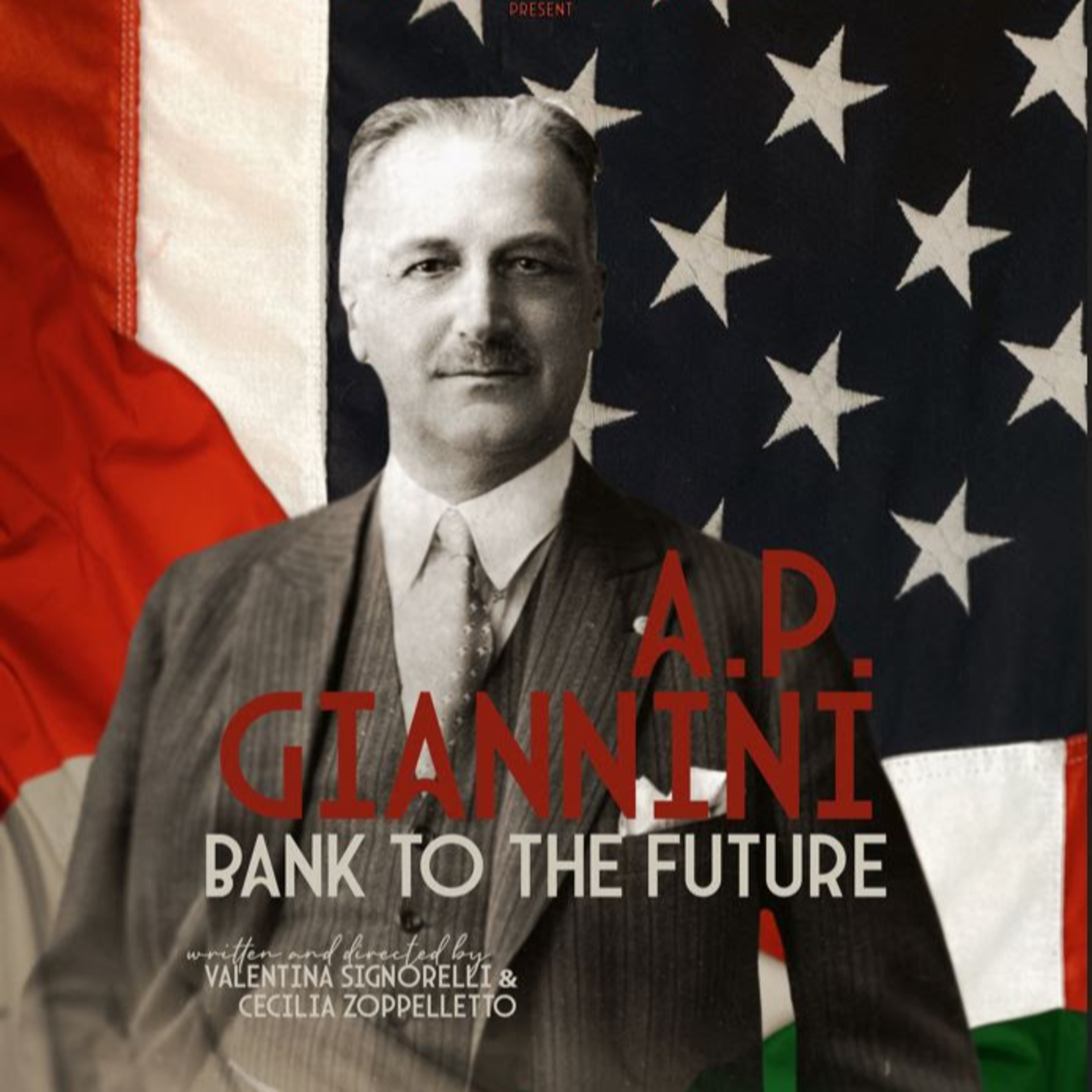 The Italian Radio Hour