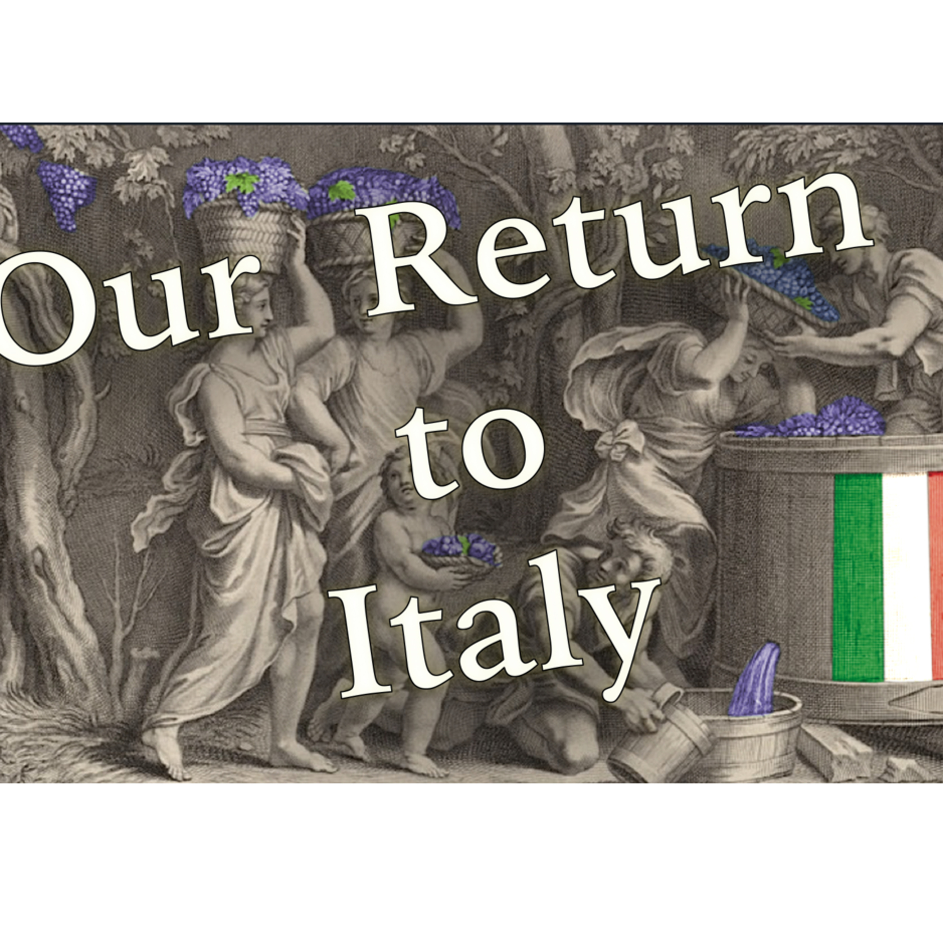 The Italian Radio Hour
