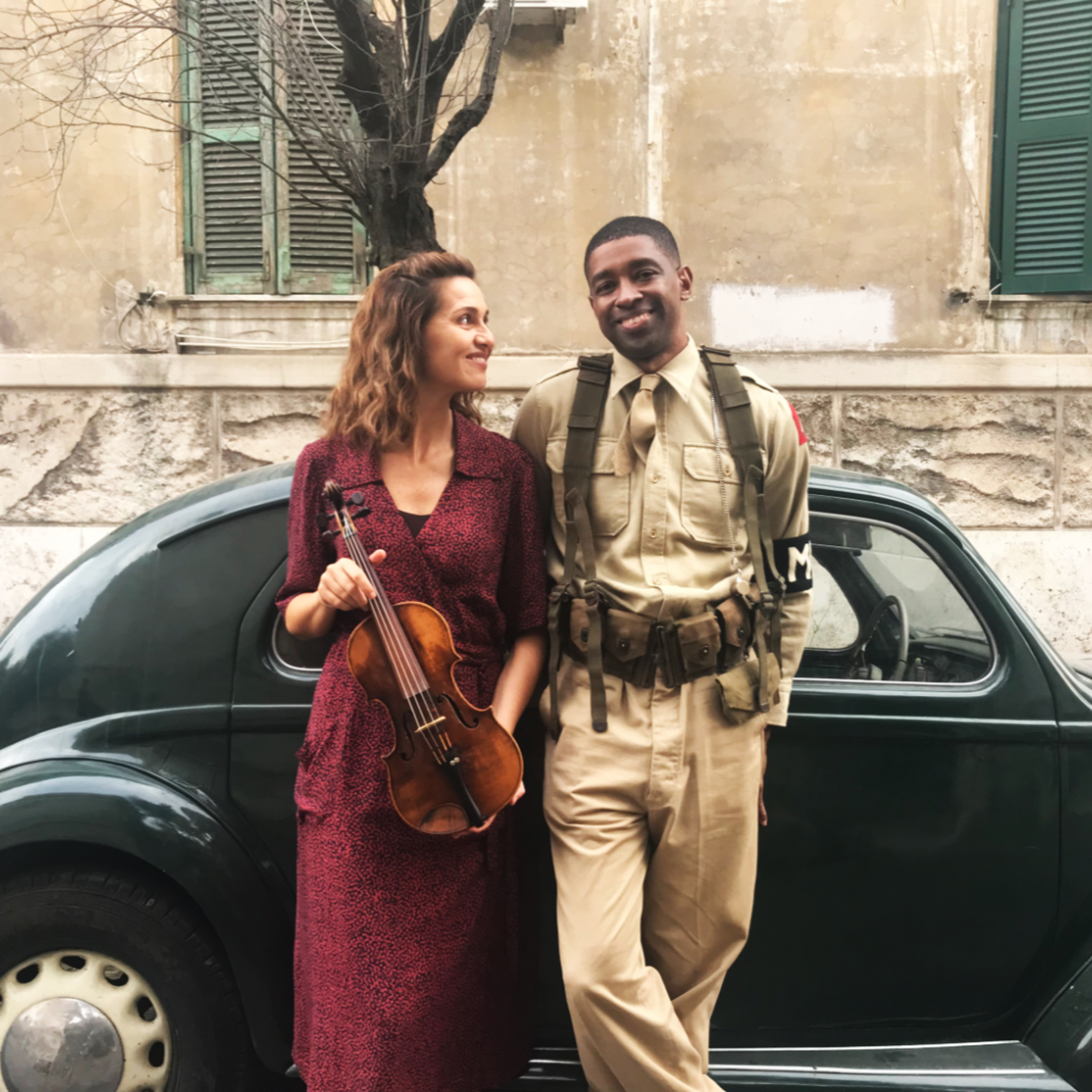 The Italian Radio Hour