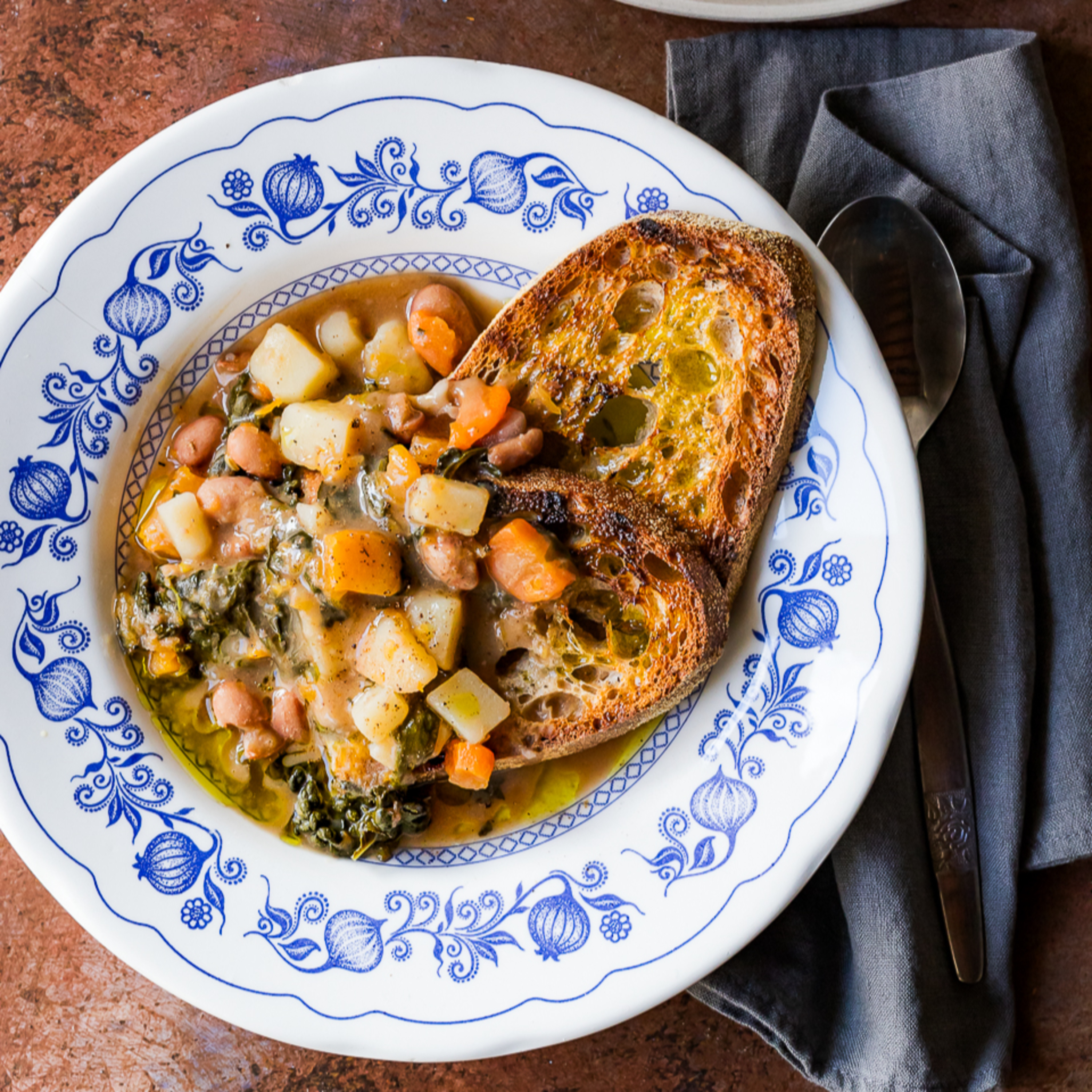 The Italian Radio Hour