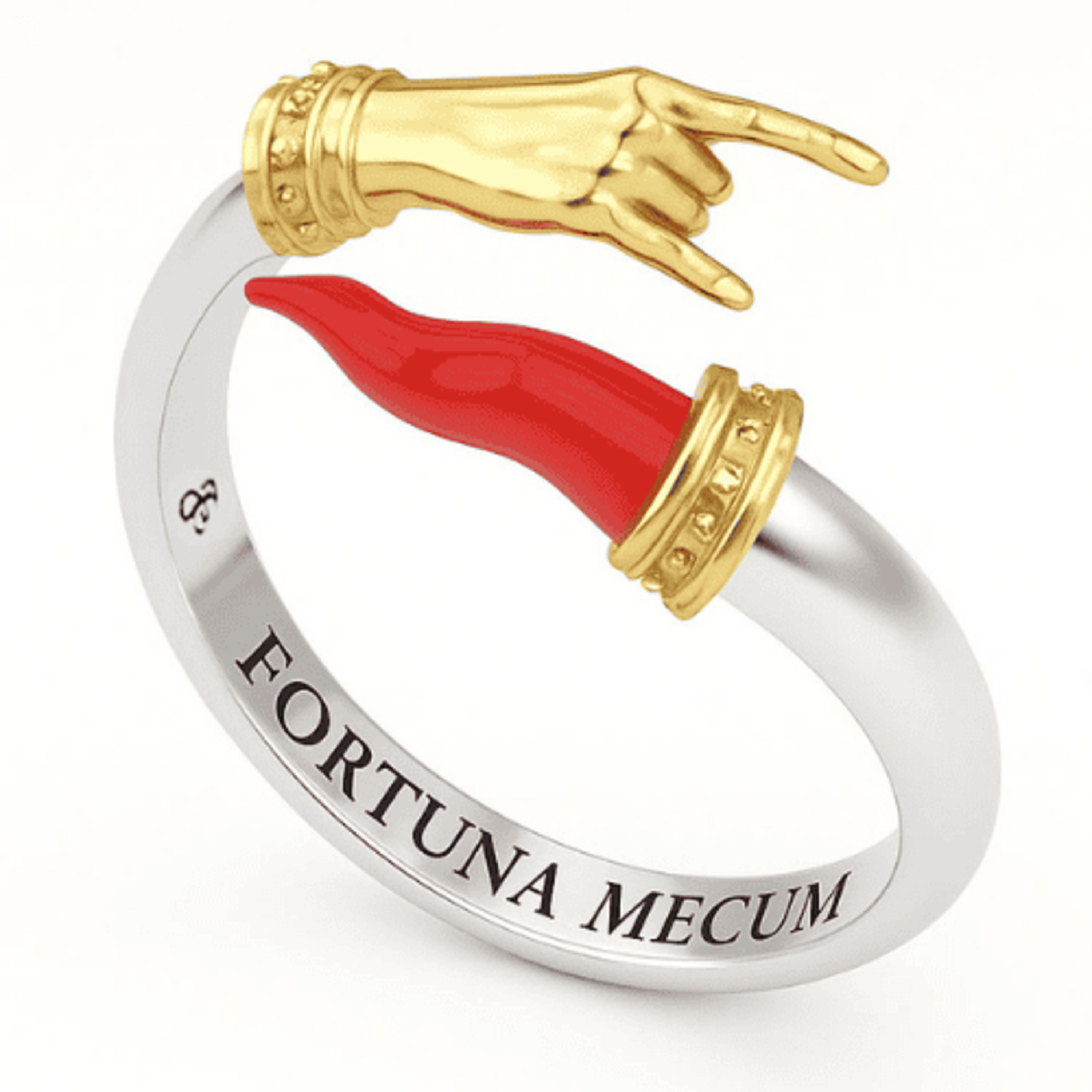 Symbolic jewelry is more than decoration. It’s culture, protection, and identity episode artwork