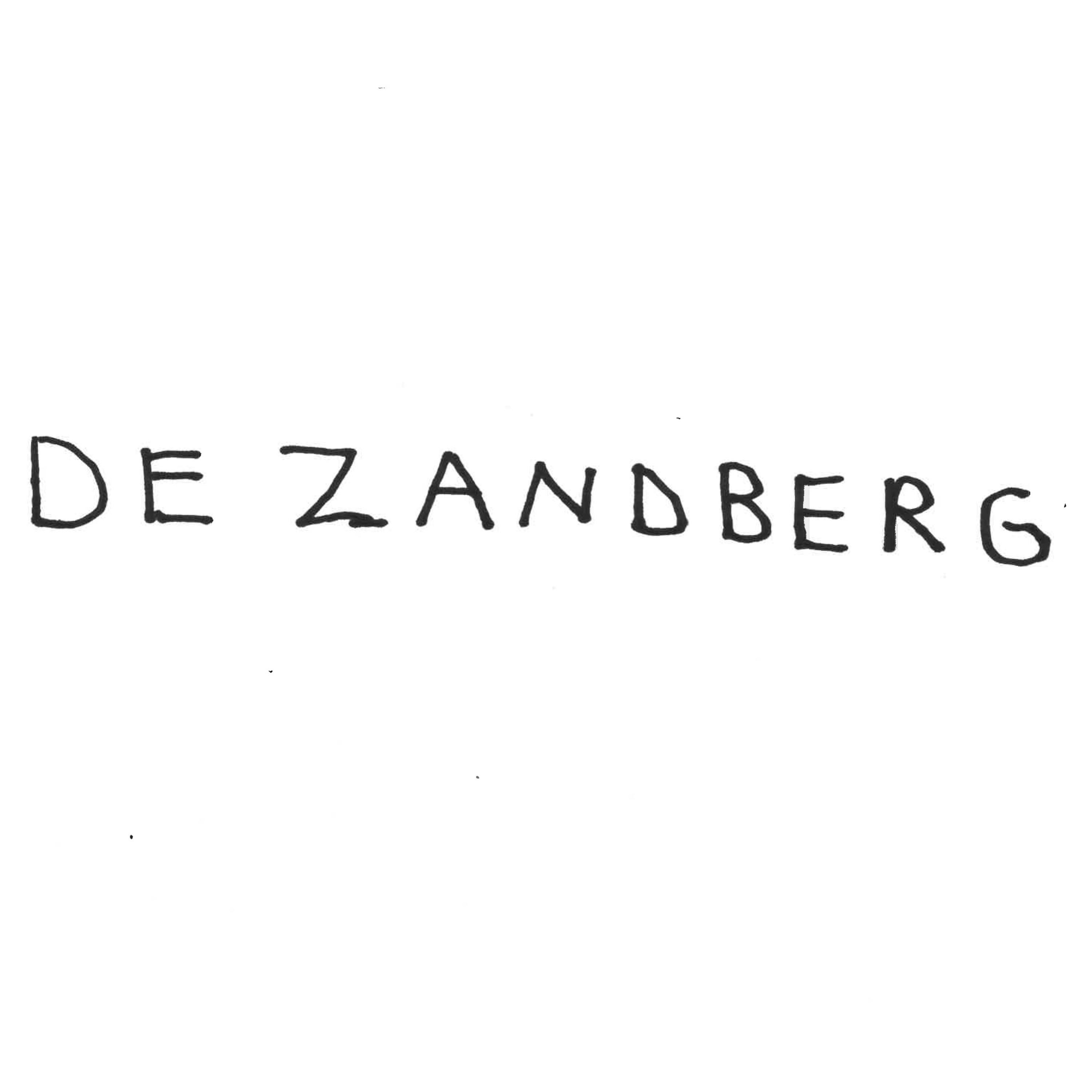 73 - De Zandberg (Céline Ottenburgh)