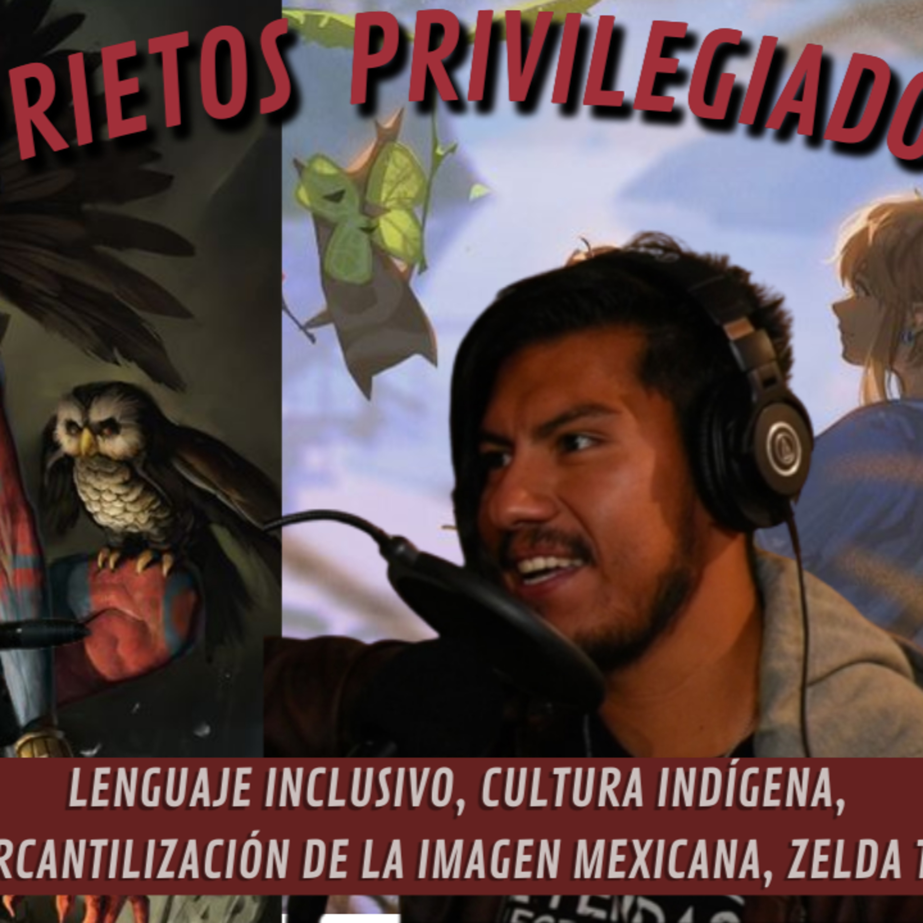 Prietos Privilegiados