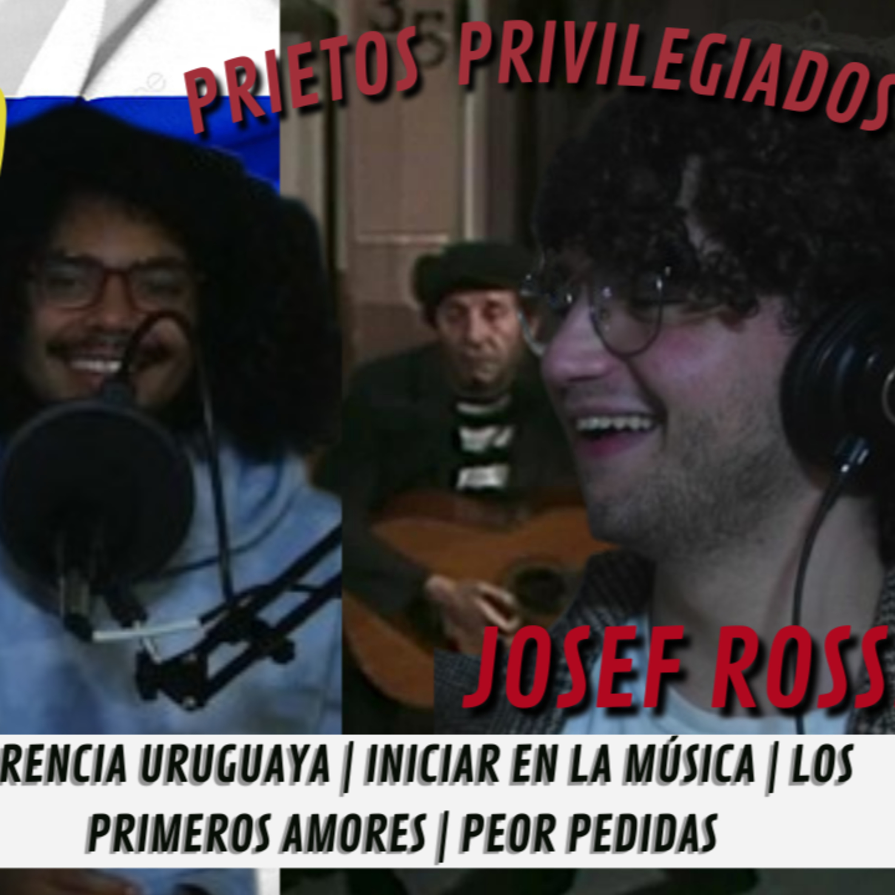 Prietos Privilegiados