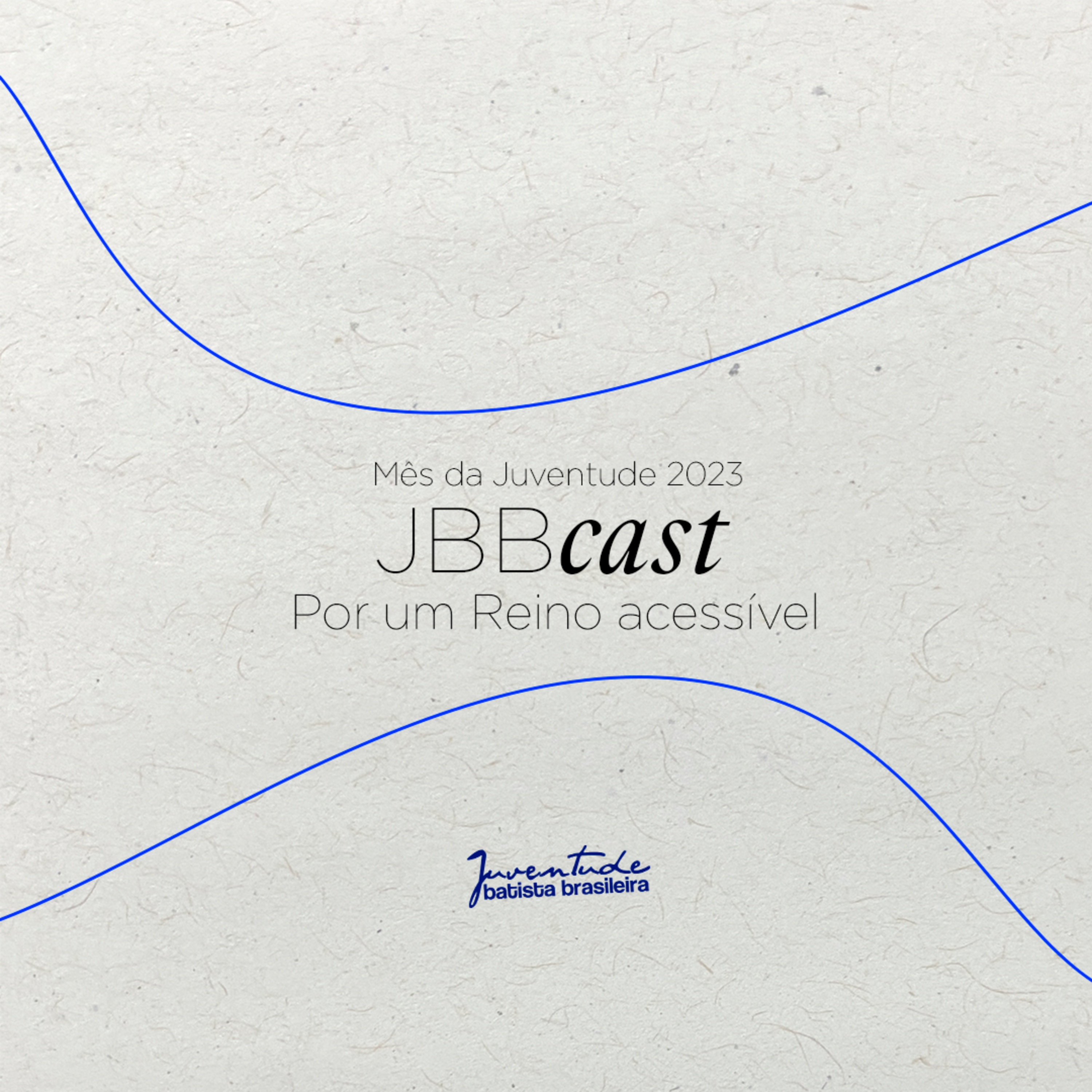 JBBCast #11 - Por um Reino Acessível episode artwork