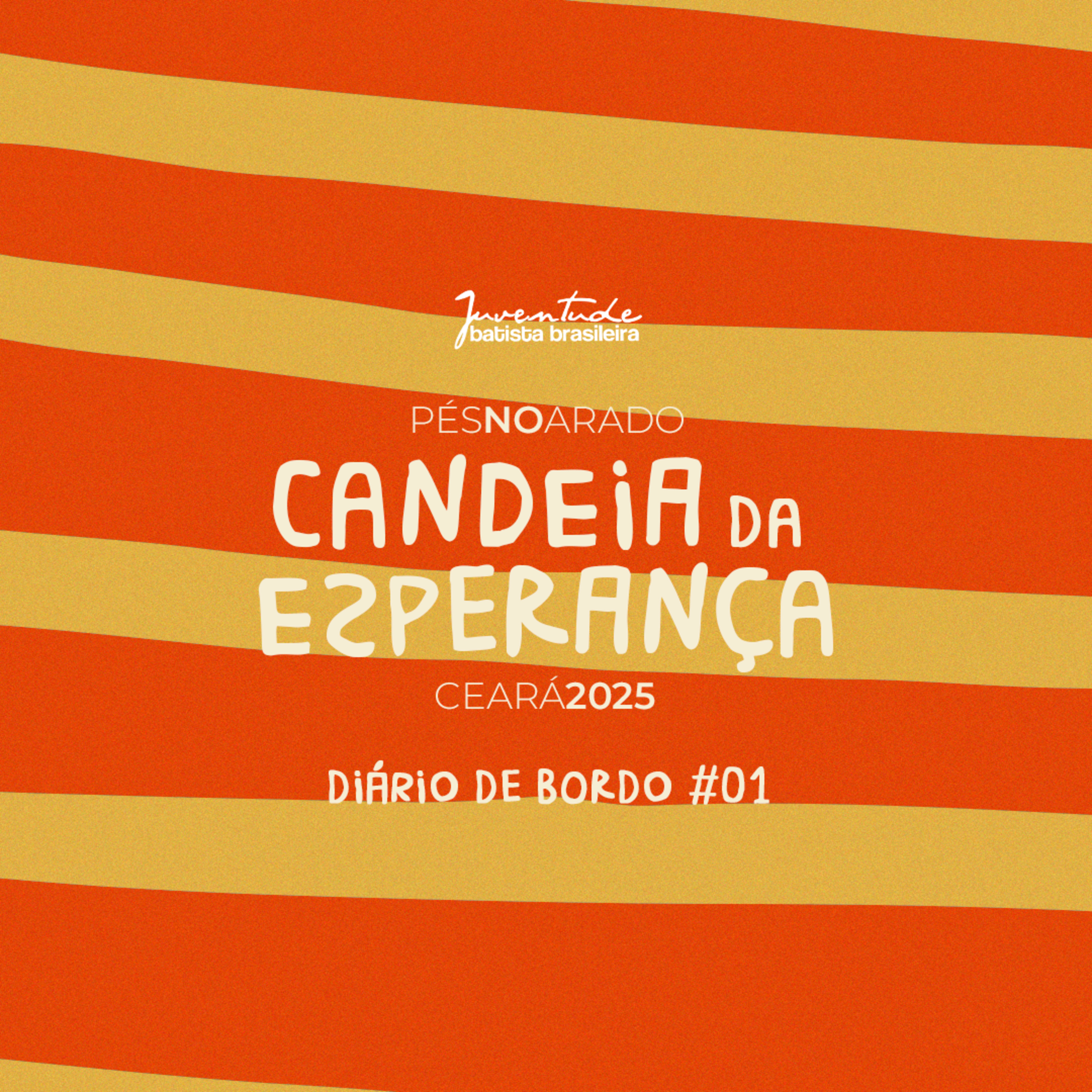JBBCast PNA 25 - Diário de Bordo #01  episode artwork