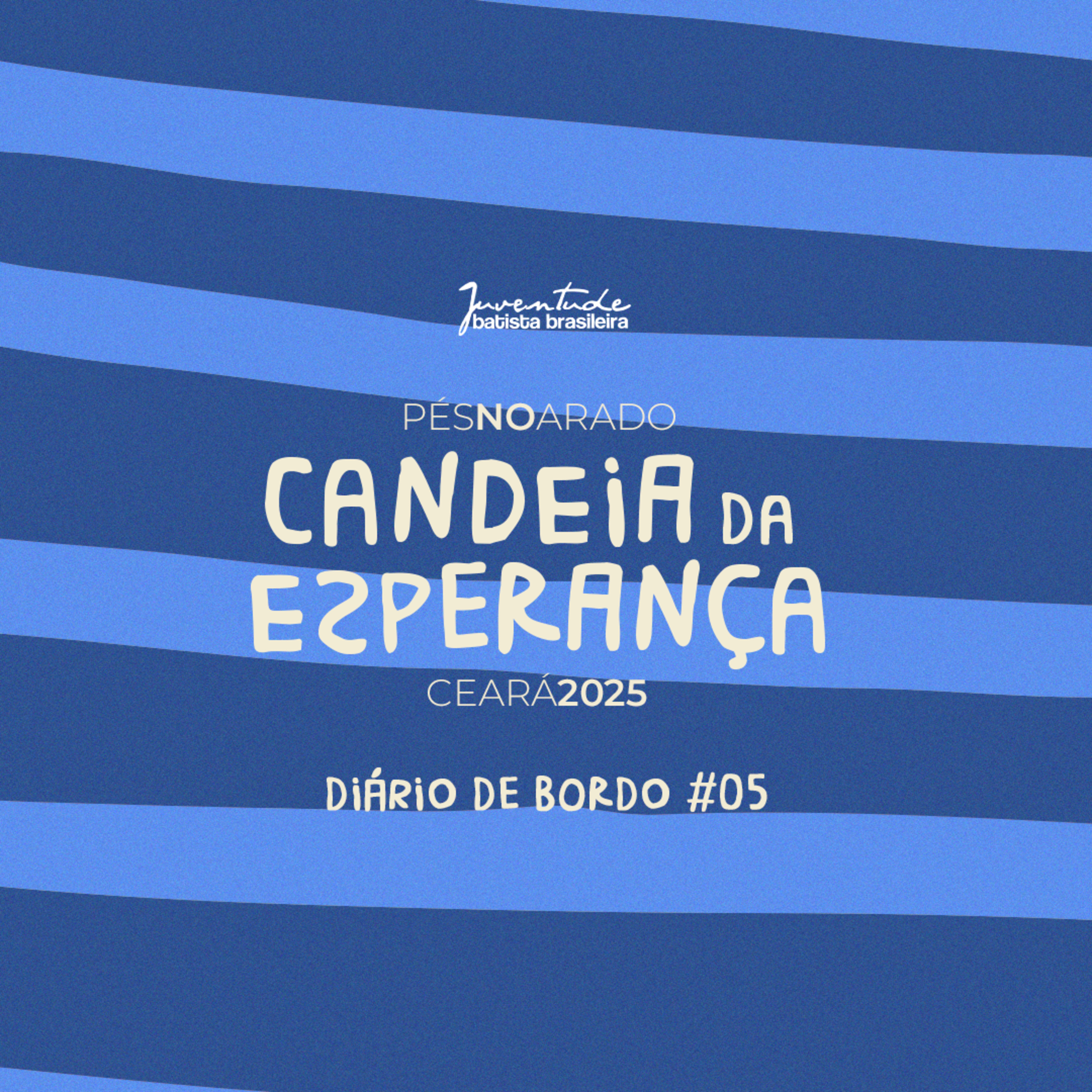 JBBCast PNA 25 - Diário de Bordo #05 episode artwork
