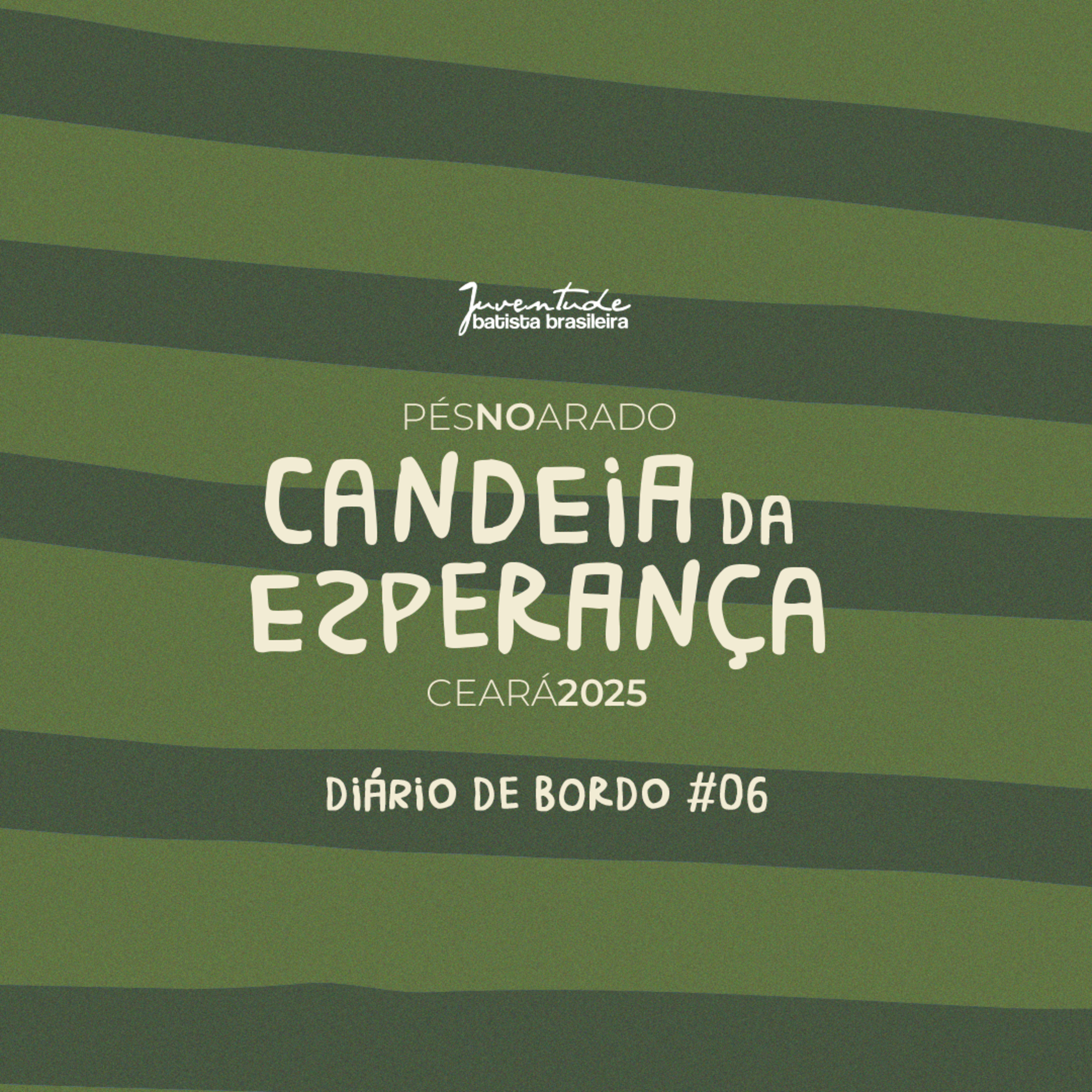 JBBCast PNA 25 - Diário de bordo #06 episode artwork