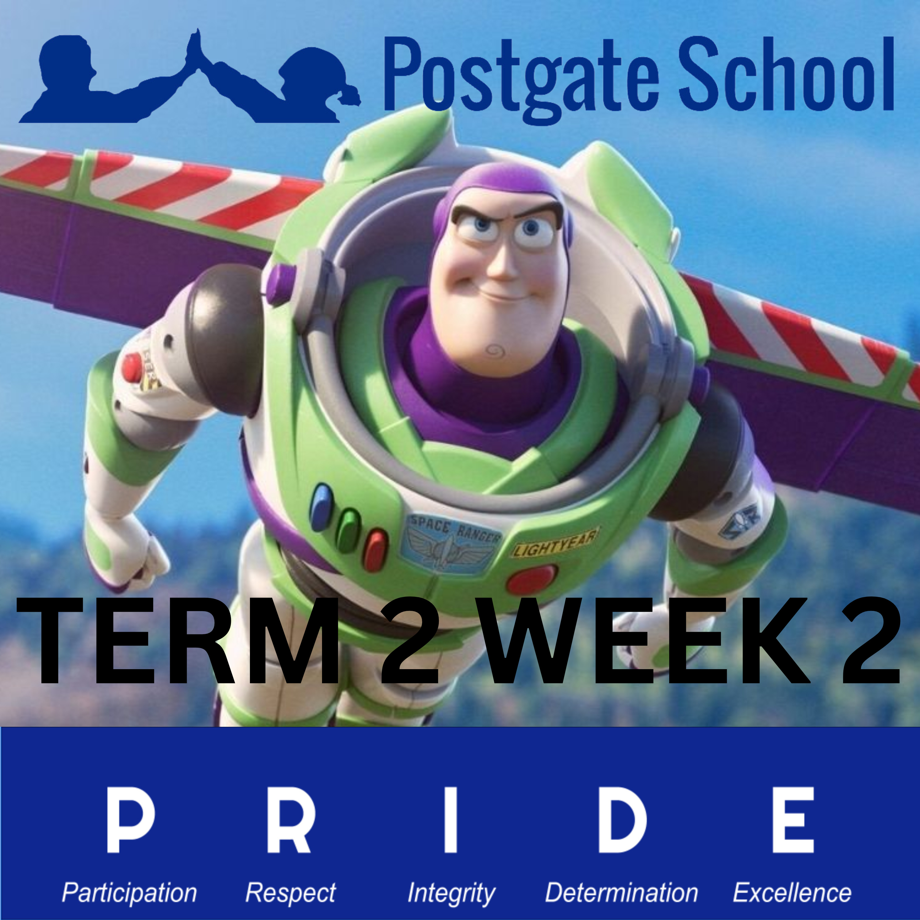 Postgate News Term 2 Week 2 episode artwork