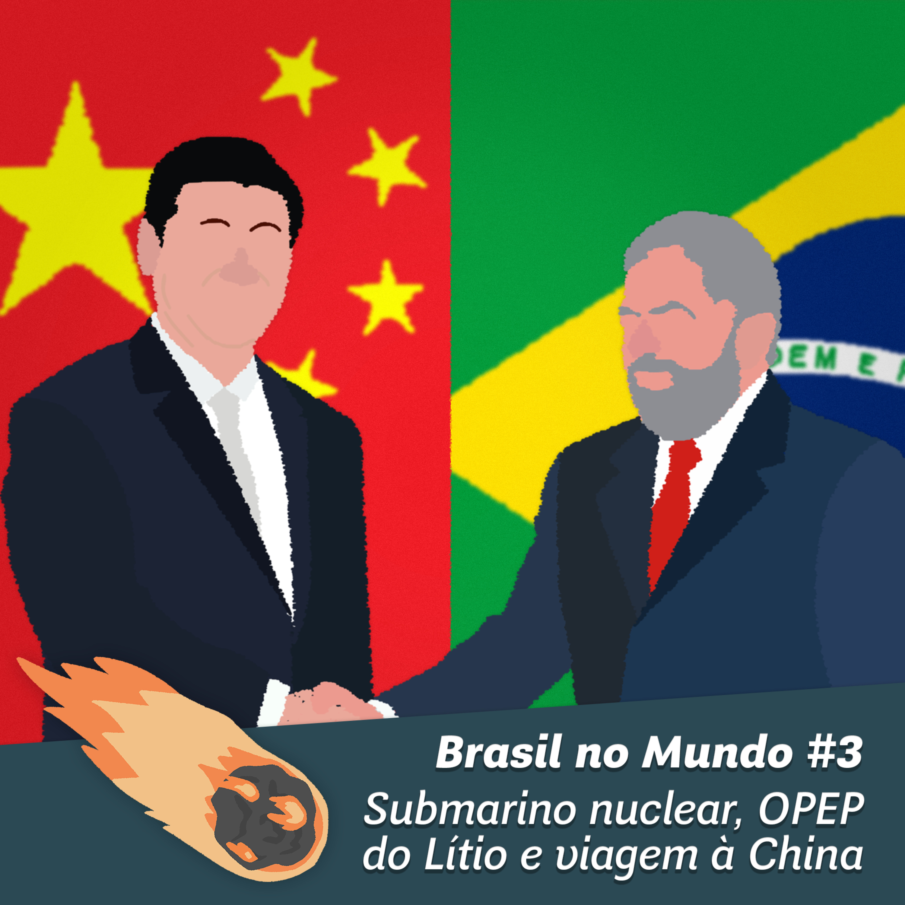 Antes que o Mundo Acabe (AQMA)