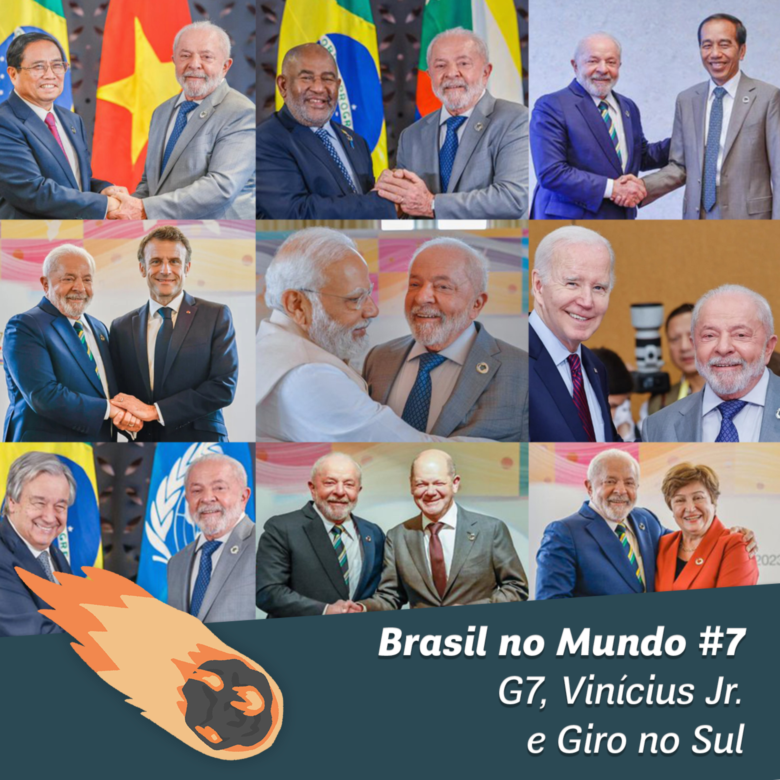 Antes que o Mundo Acabe (AQMA)