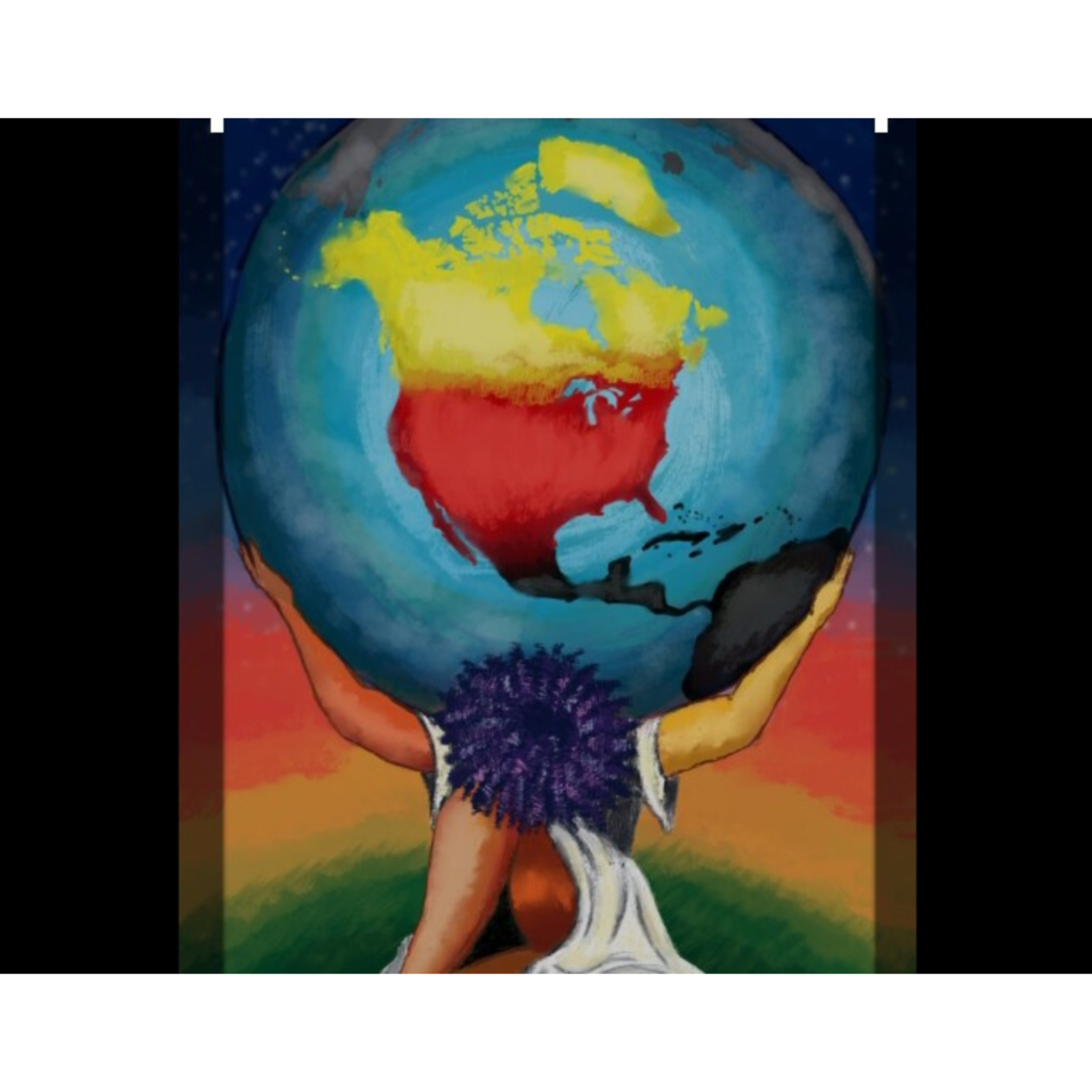 Politics in a bird's nest