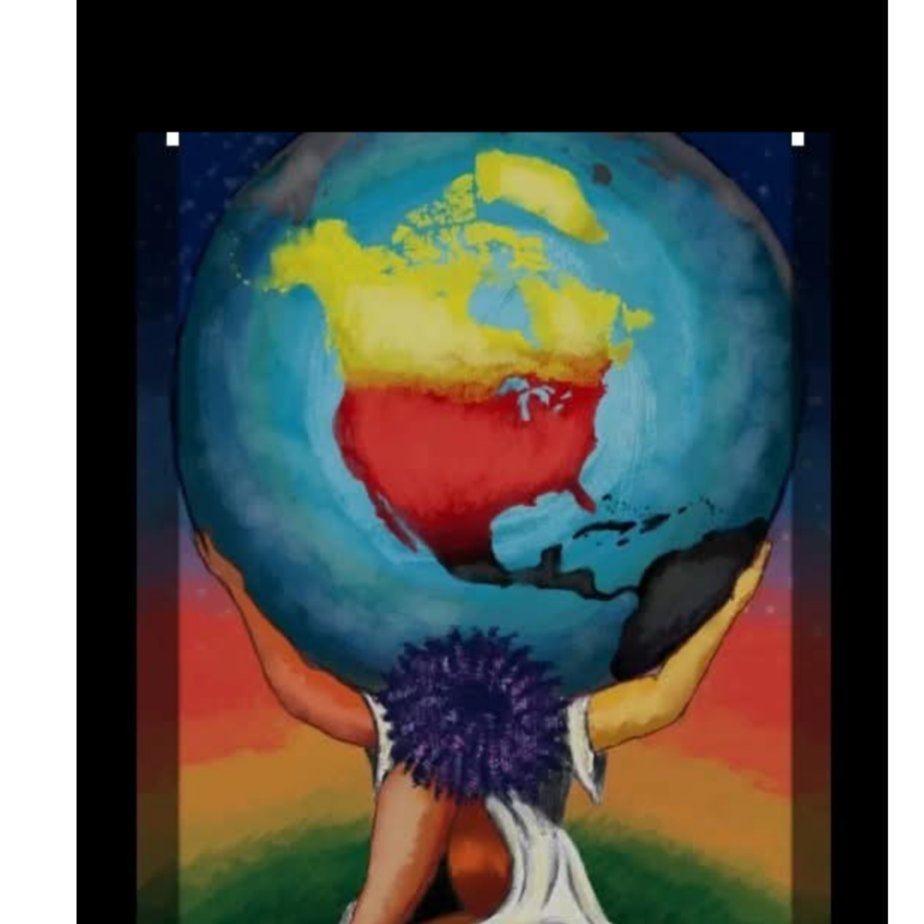 Politics and a bird's nest