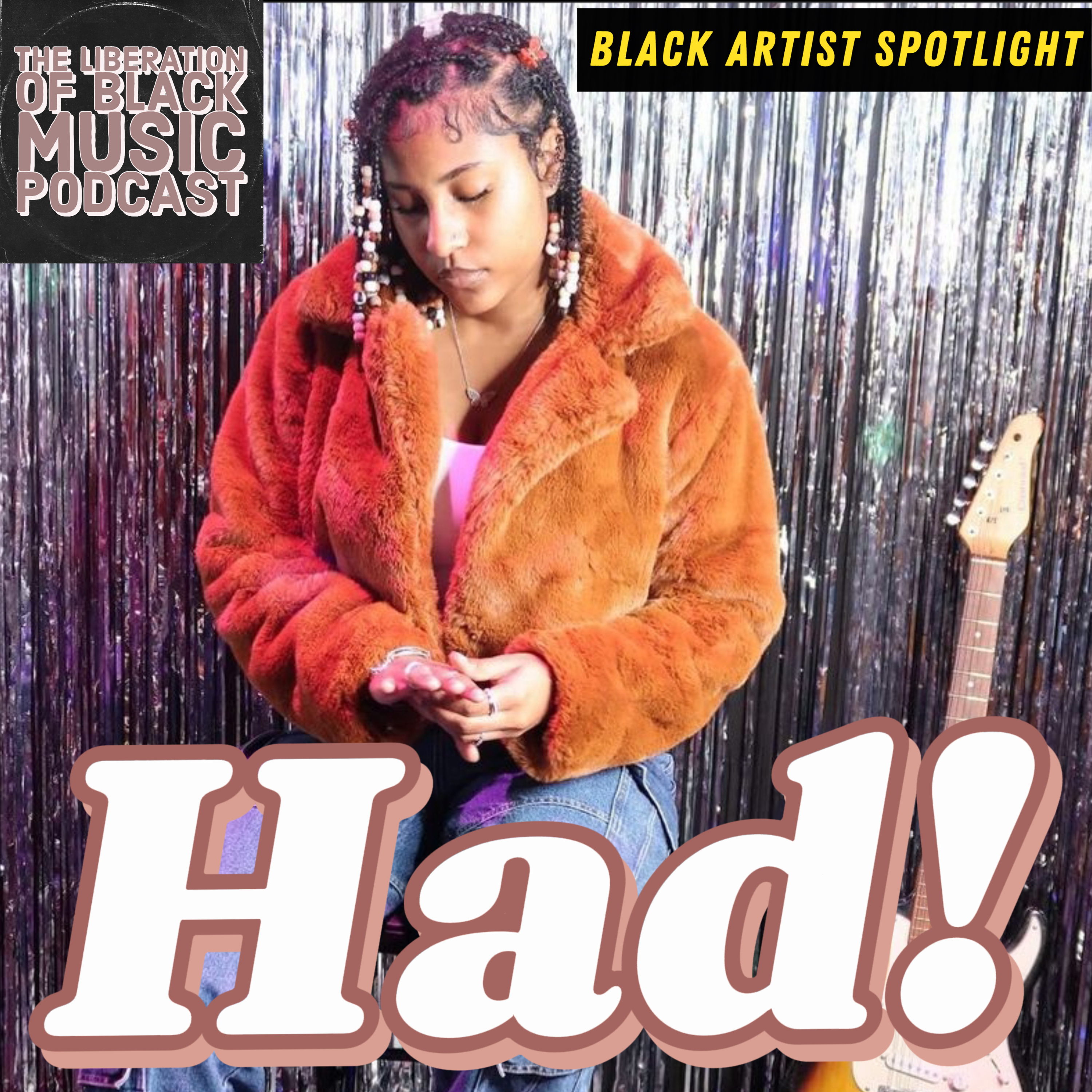 The Liberation of Black Music Podcast