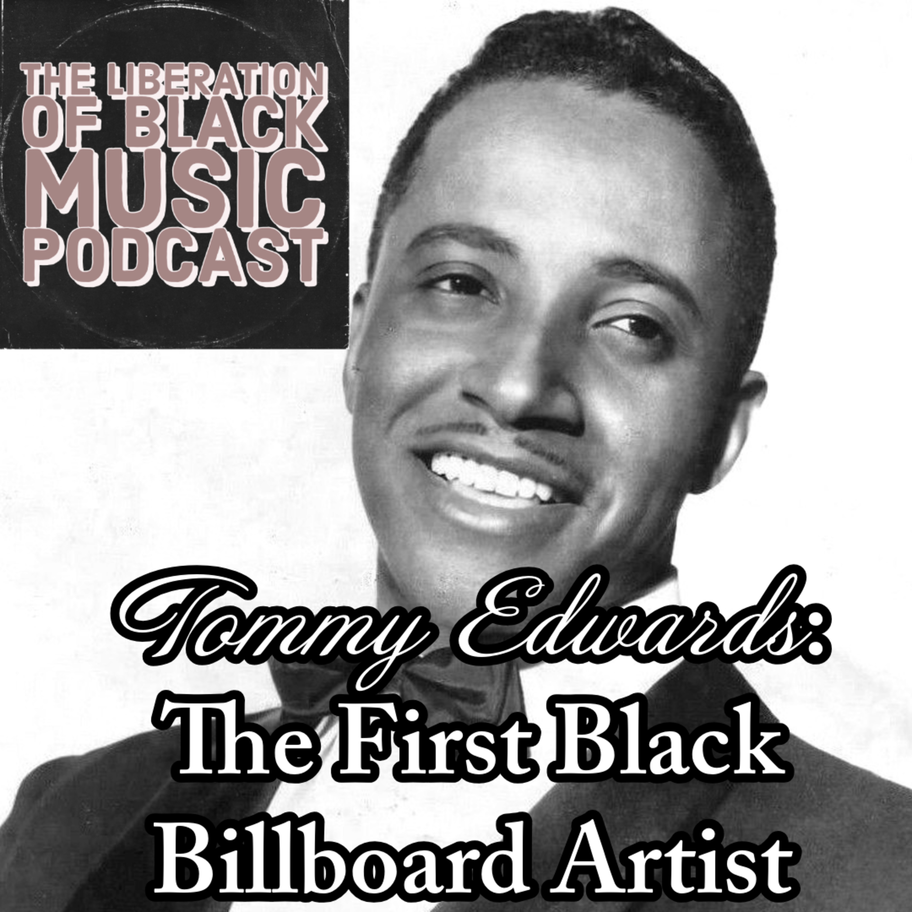 The Liberation of Black Music Podcast