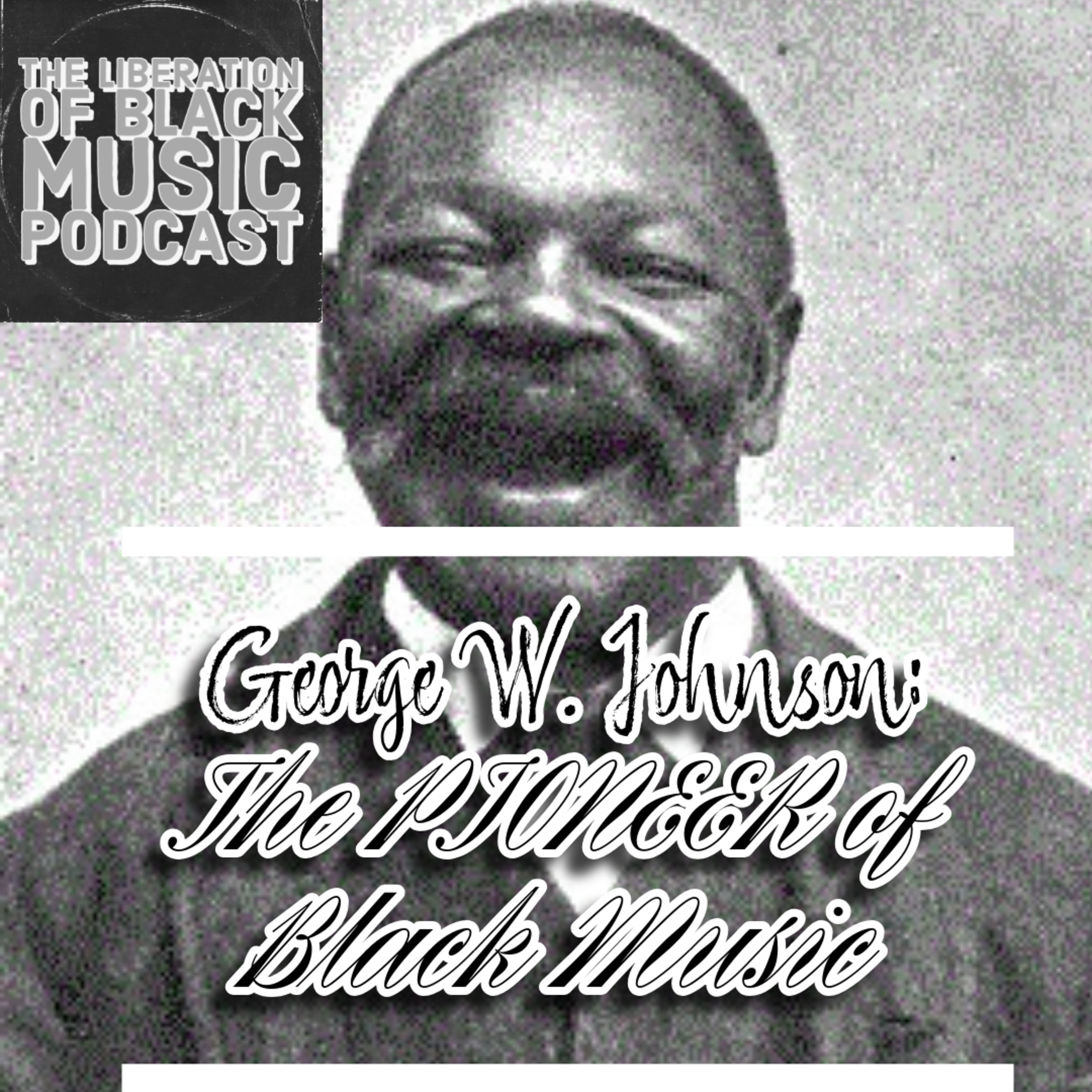 The Liberation of Black Music Podcast
