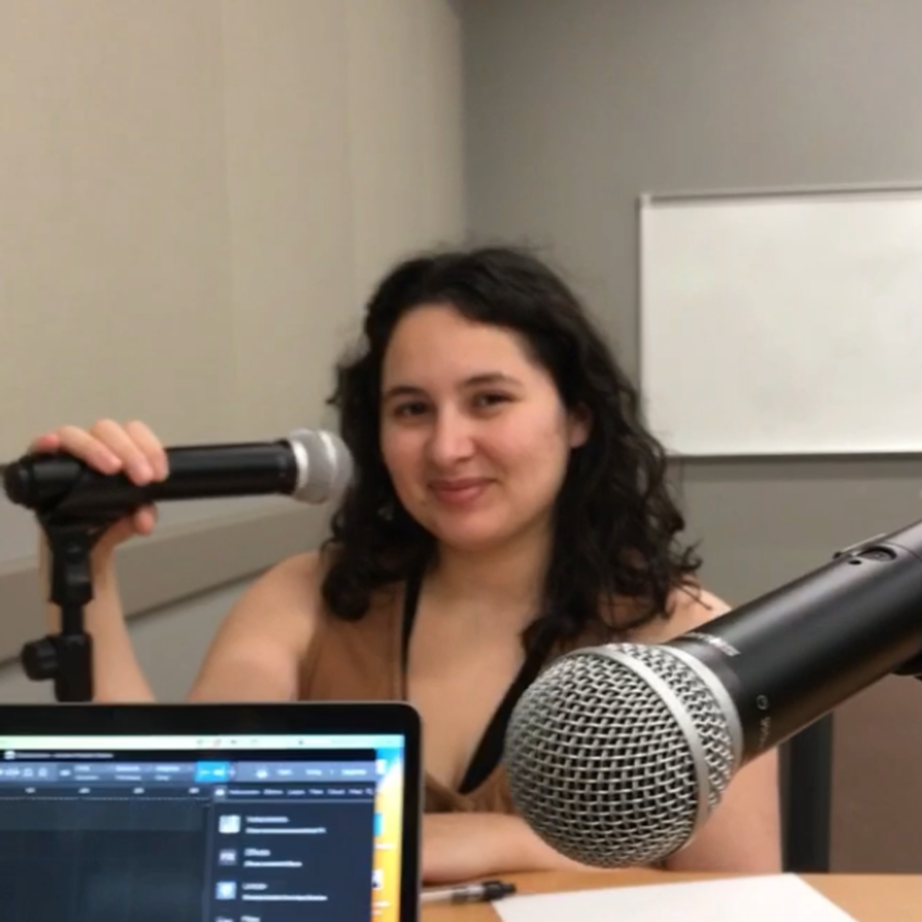 Running your own Photography Studio, Pregnancy and Childbirth, Reconnecting with God episode artwork