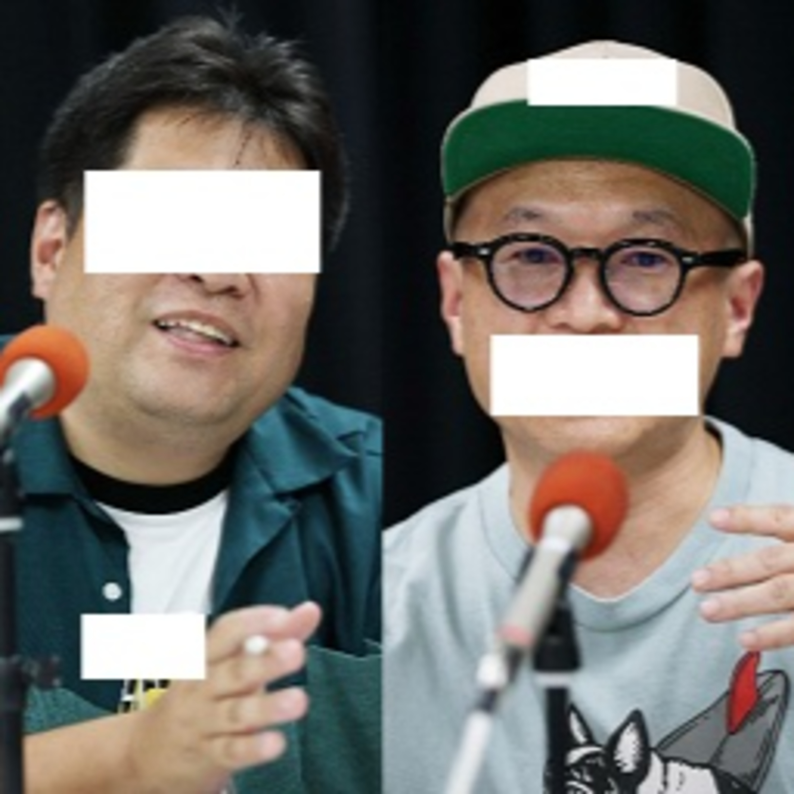 虚構の世界に浸るwith 虚構新聞ニュース（上）　＃２３１