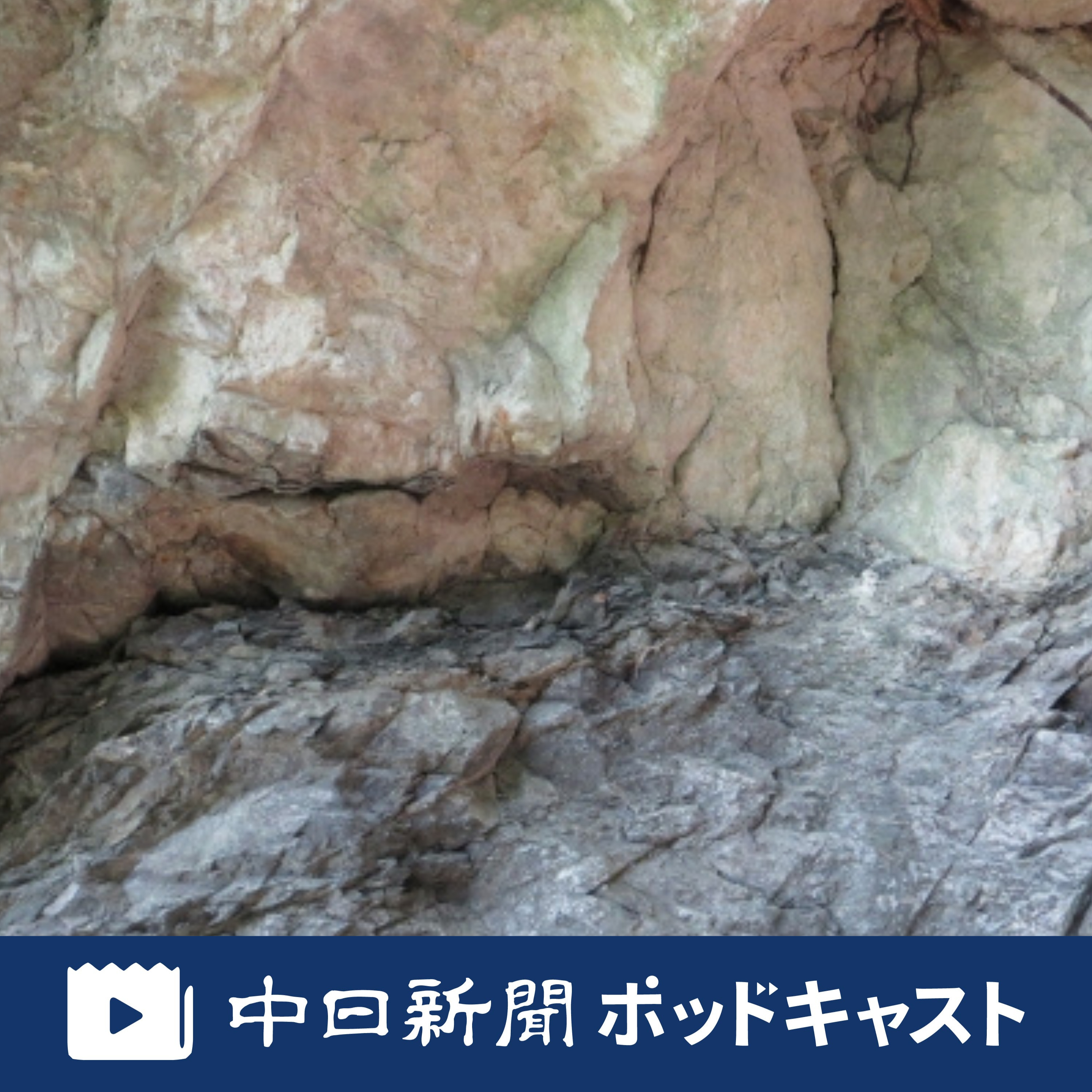 【夏休み自由研究】地質学ってな～に？～かりうむさんをお招きして（下）　＃３３６ episode artwork