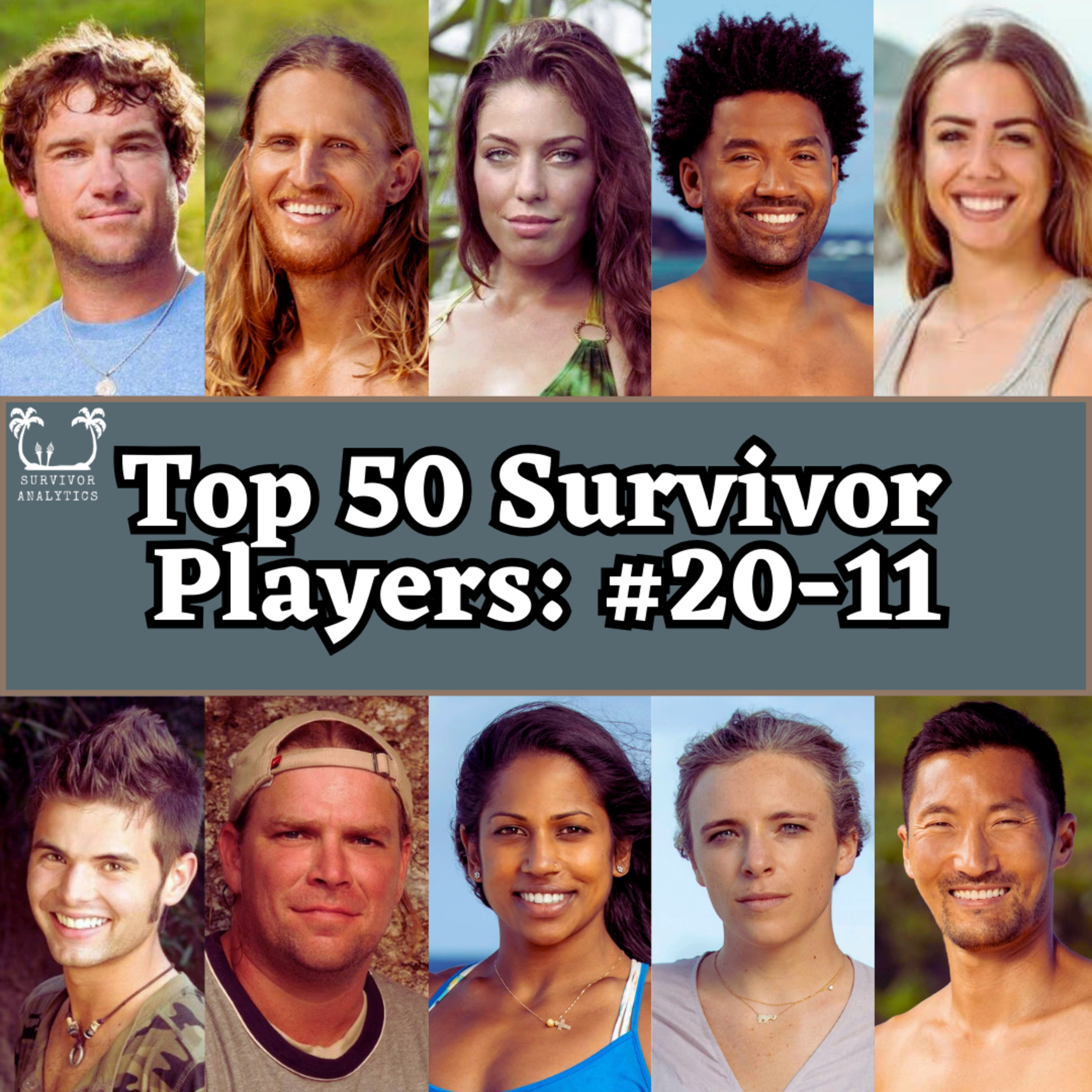 Survivor Analytics
