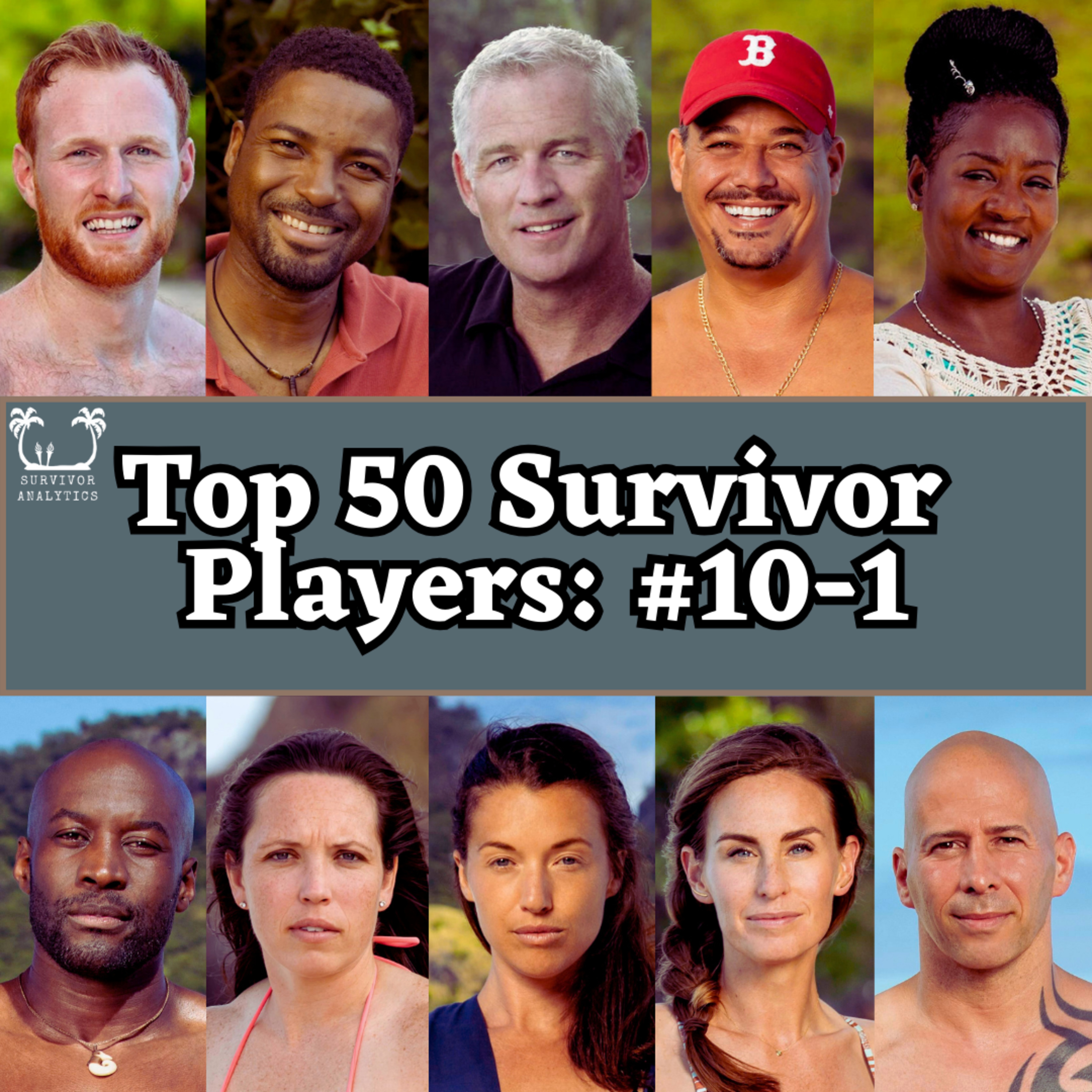 Survivor Analytics