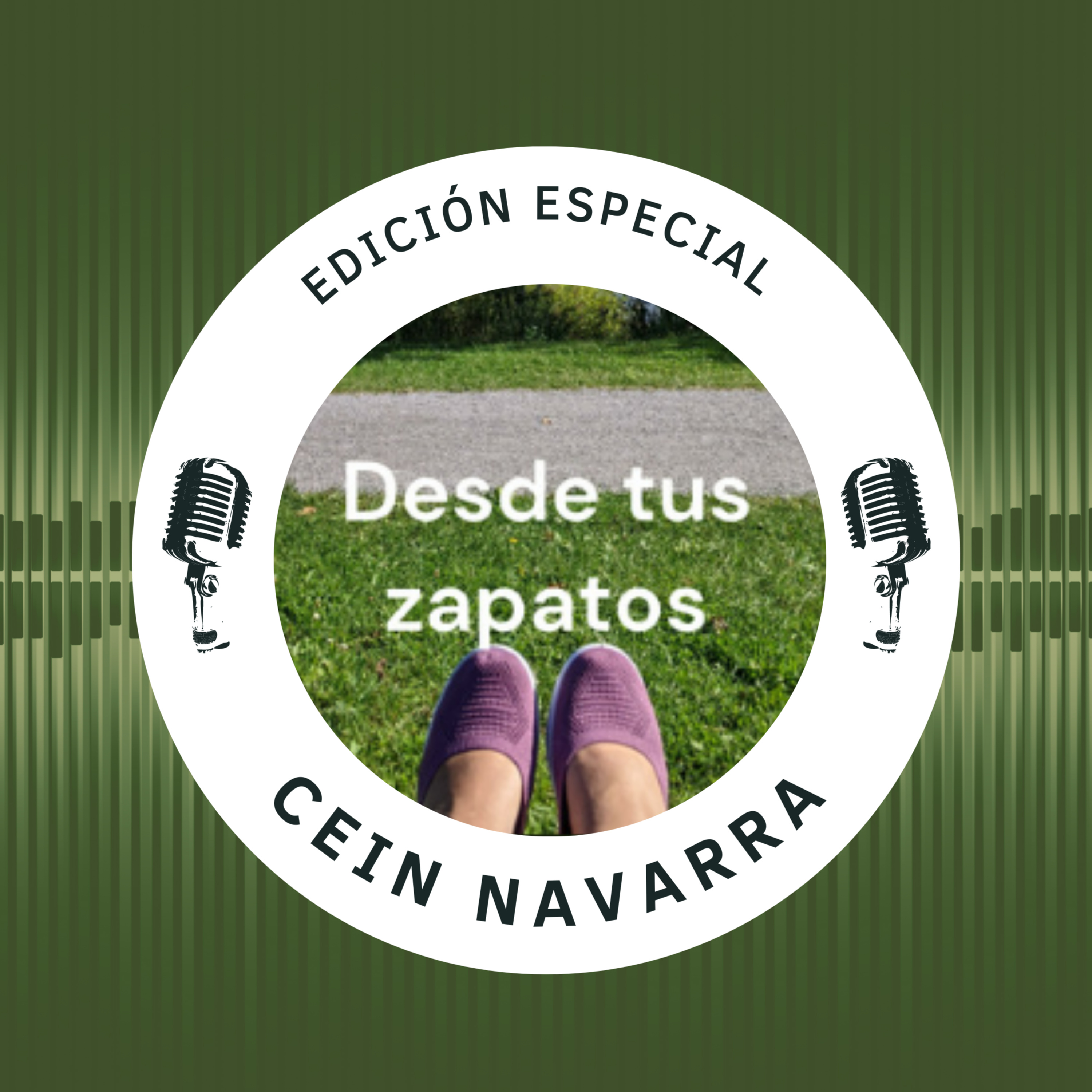 Desde tus zapatos STEAM