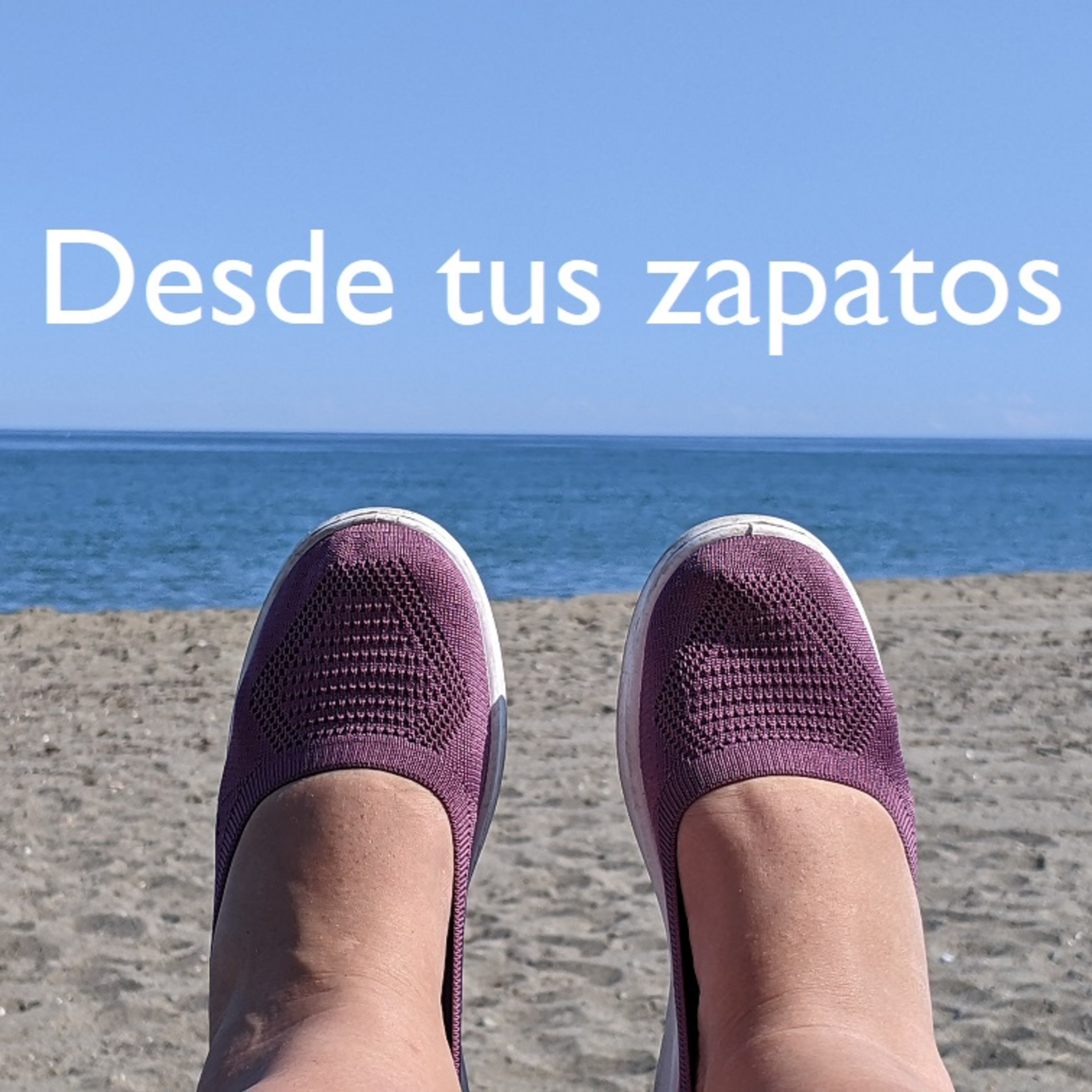 Desde tus zapatos STEAM