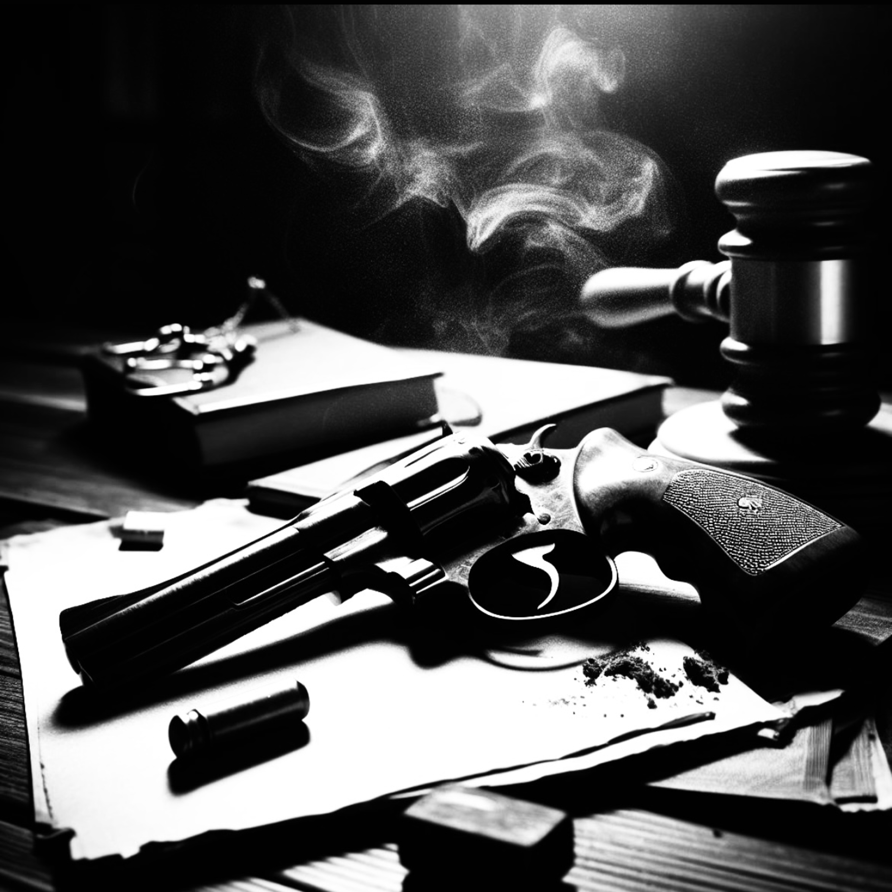 L\'antro del Mistero