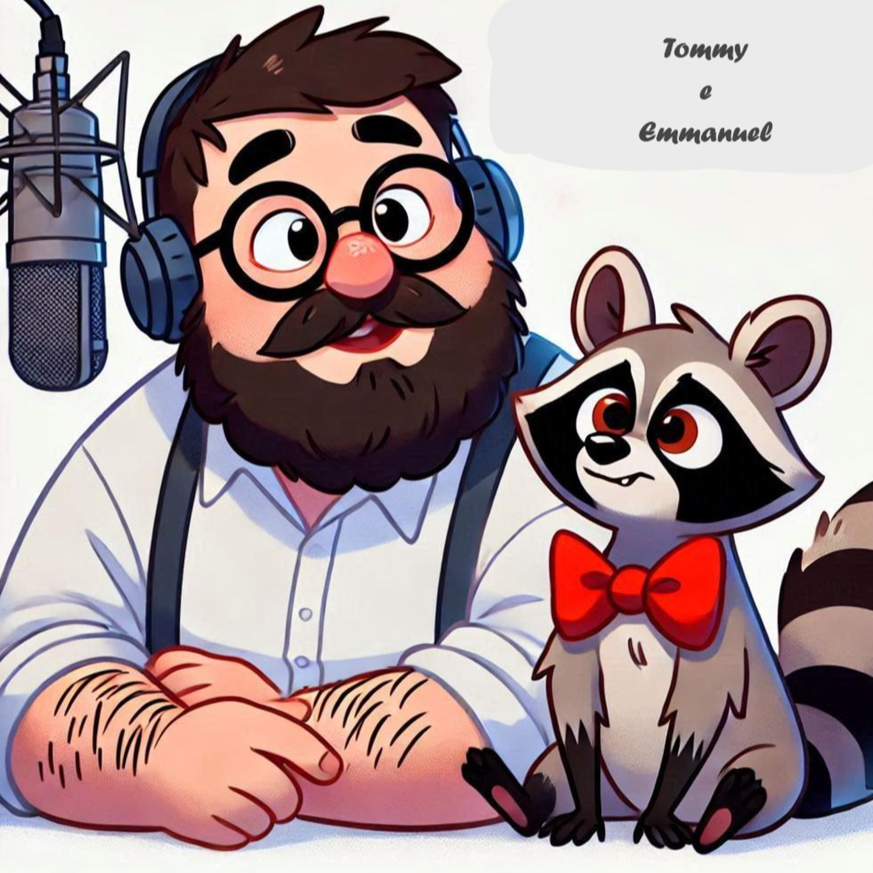 L\'antro del Mistero