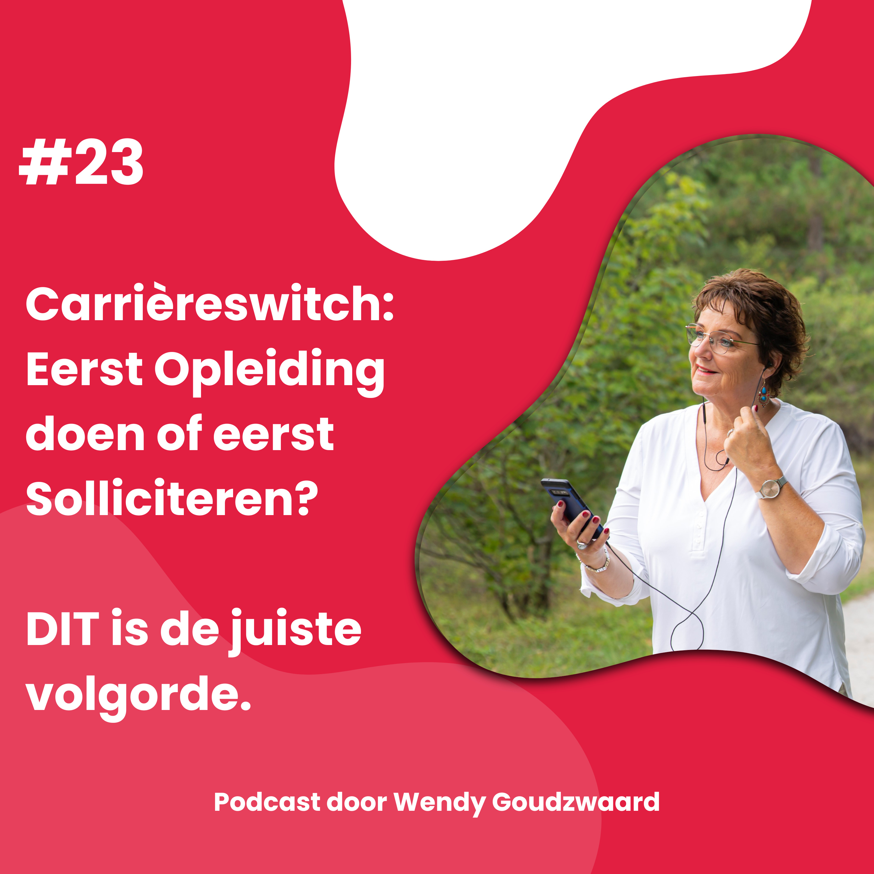 Vind met Omgekeerd Solliciteren de baan die bij jou past!