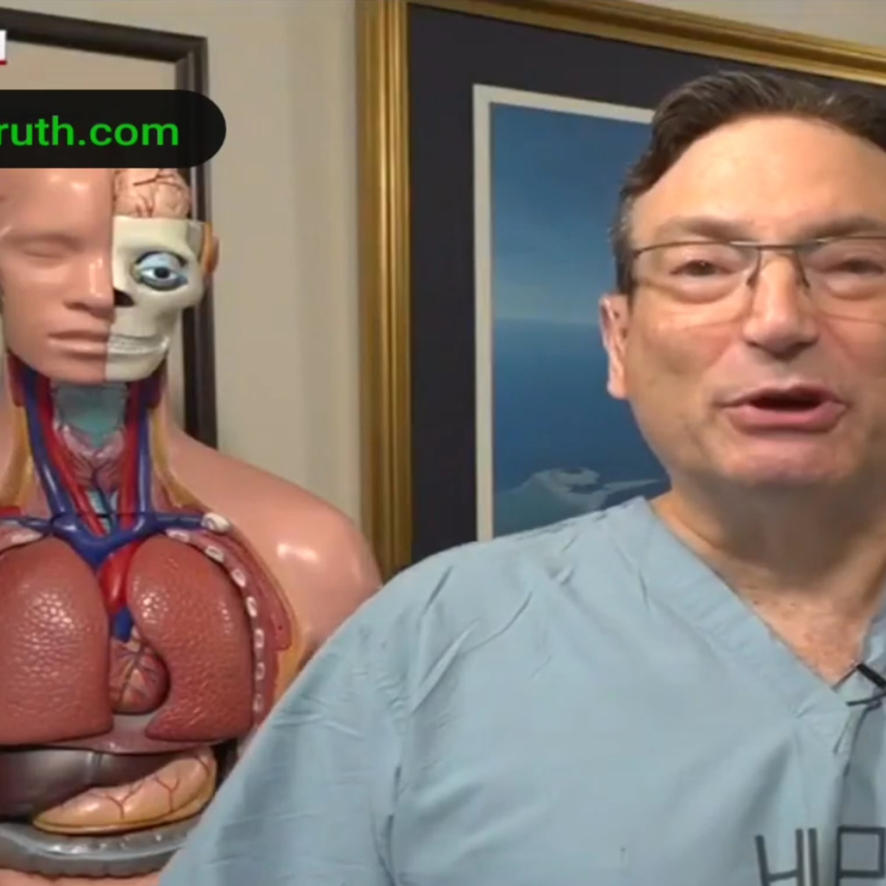 THE BITTER TRUTH ABOUT BREAST CANCER