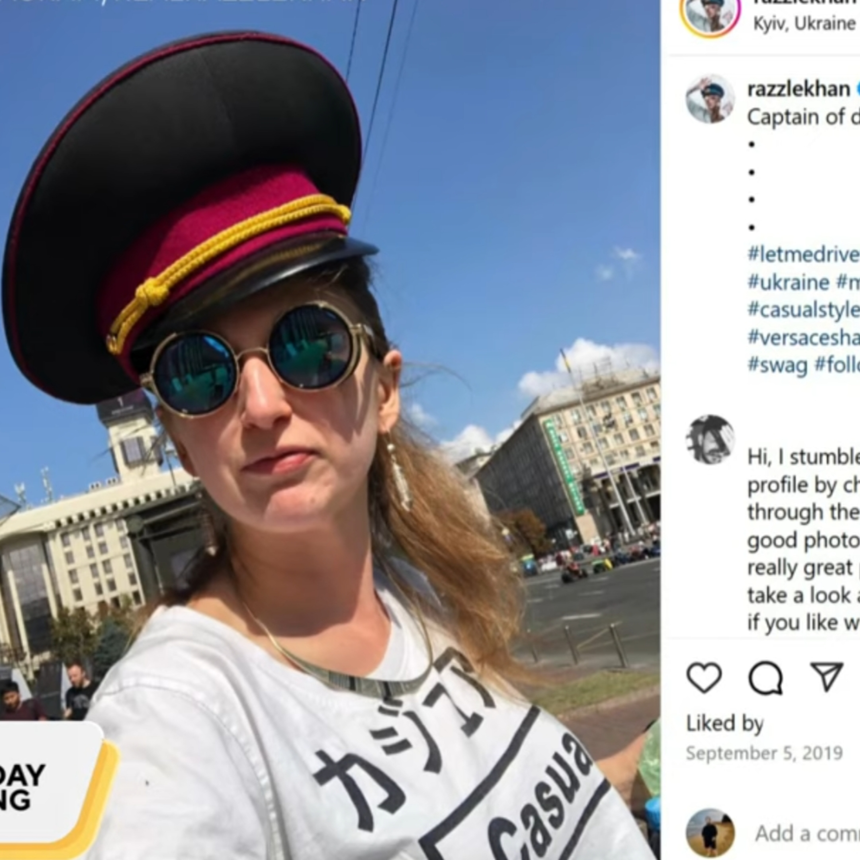 MORE MADE UP LAWS TO KEEP US IN LINE