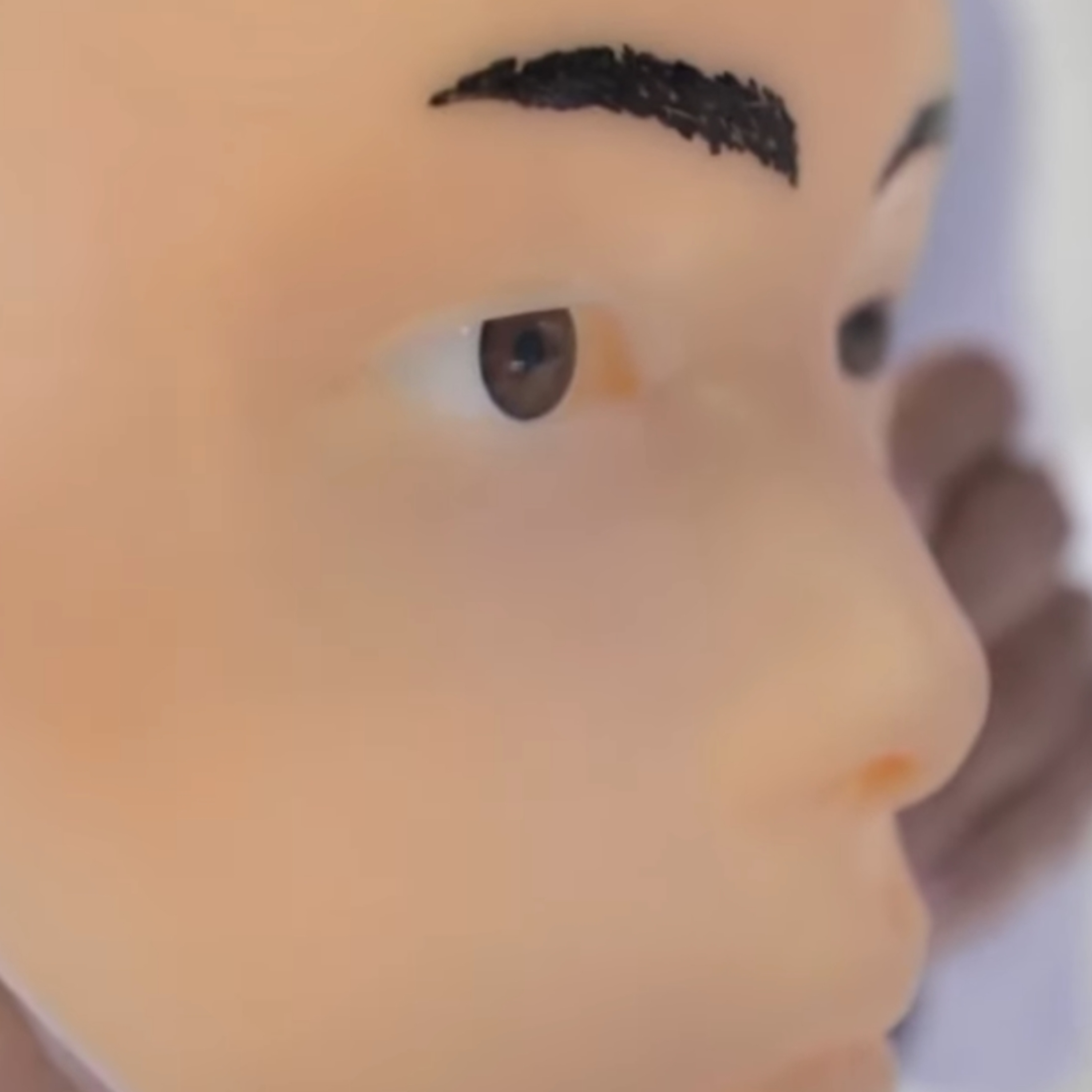 THE PUSH FOR TECHNOLOGY MEANS BIG TROUBLES FOR US