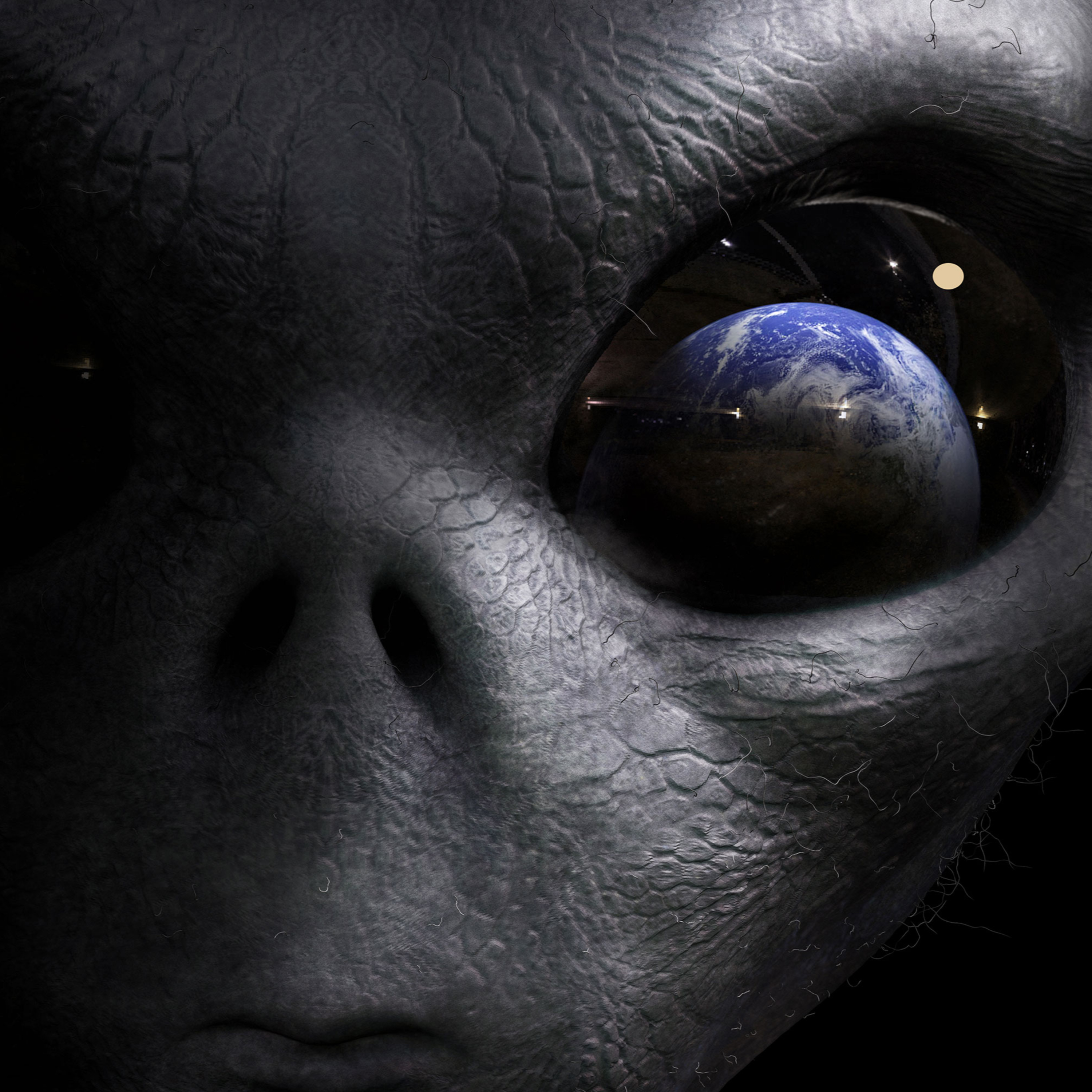 THE GOVERNMENTS NOW ADMITTED TO FLYING DRONES OVER NEW JERSEY