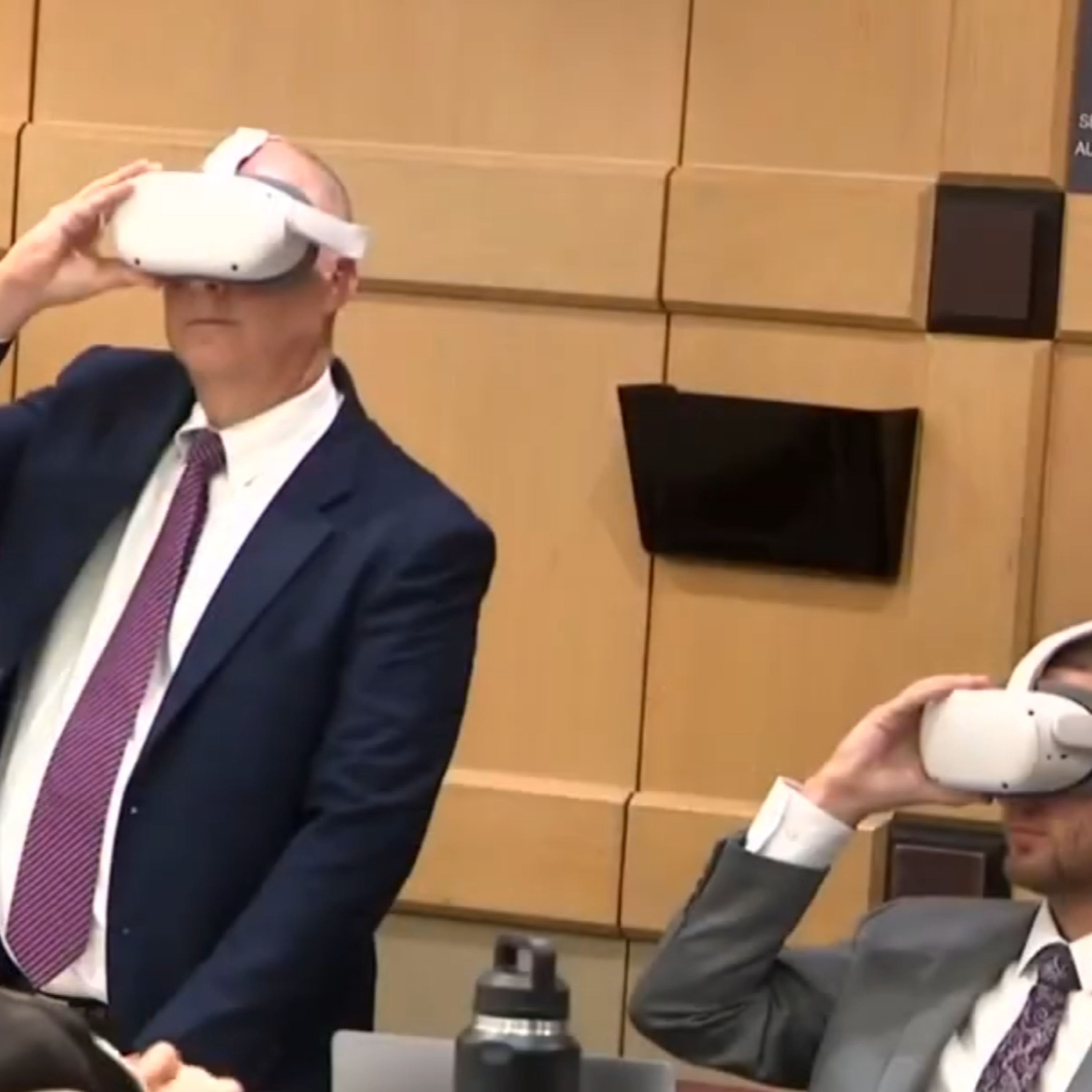 THE A.I. SYSTEMS USE TO CONTROLLED US